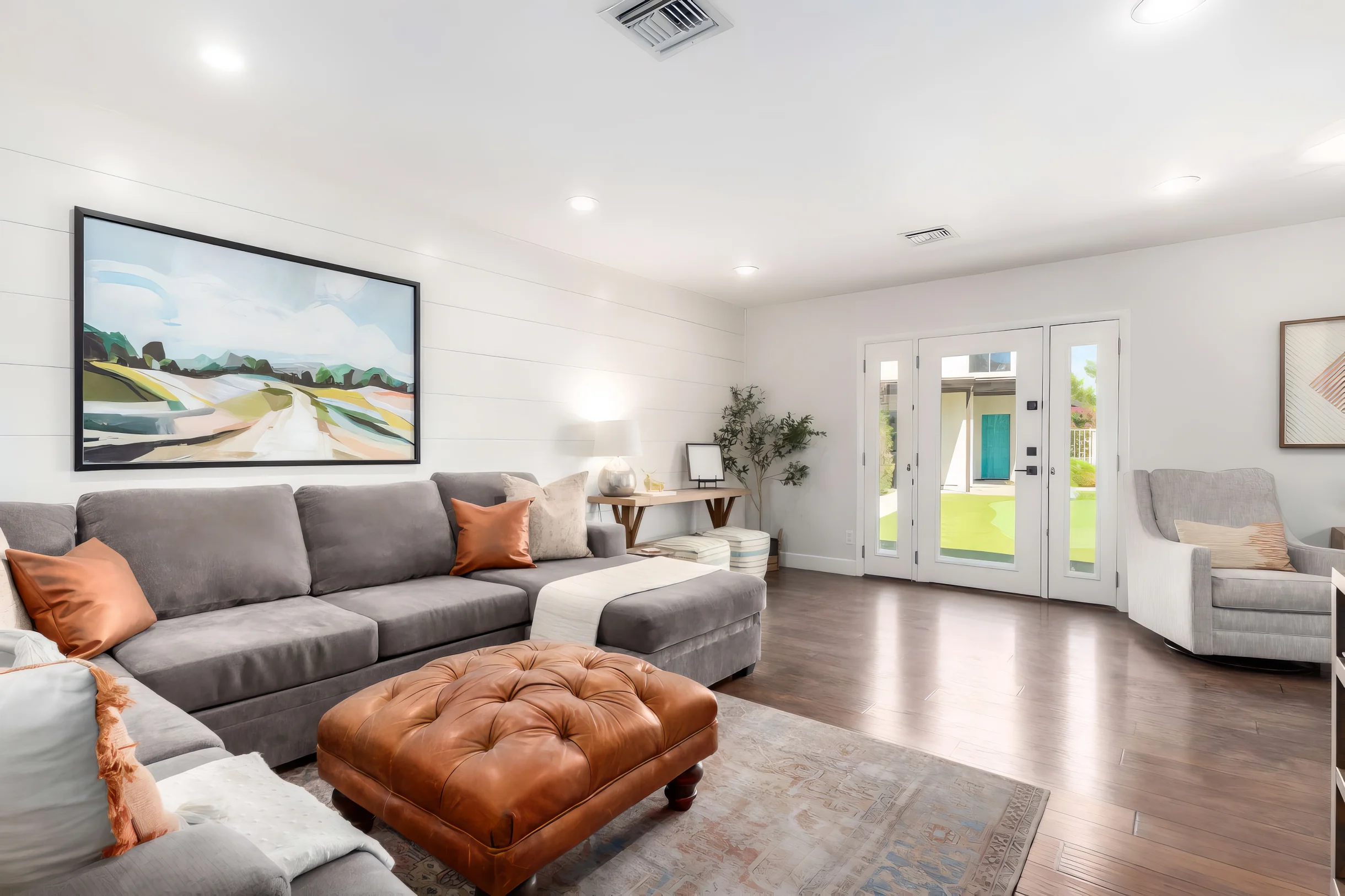 Wander Scottsdale Desert Glow #3