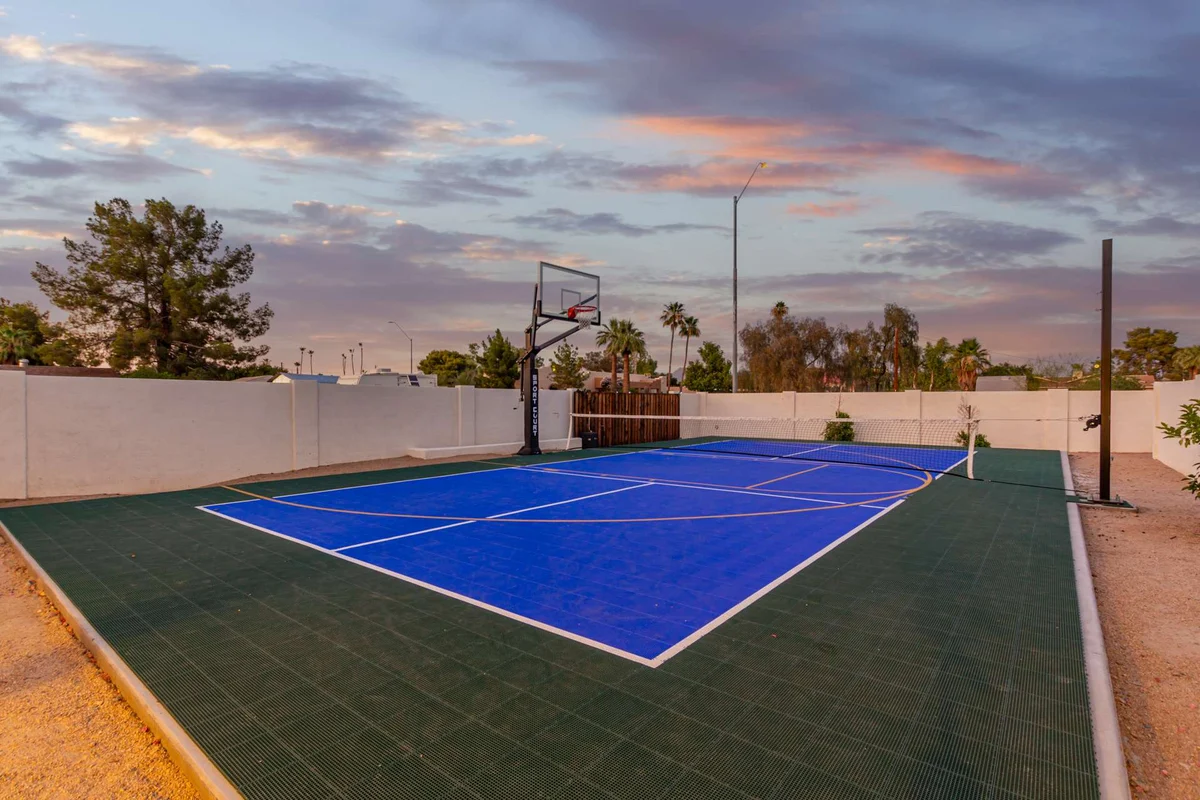 Wander Scottsdale Desert Glow #23