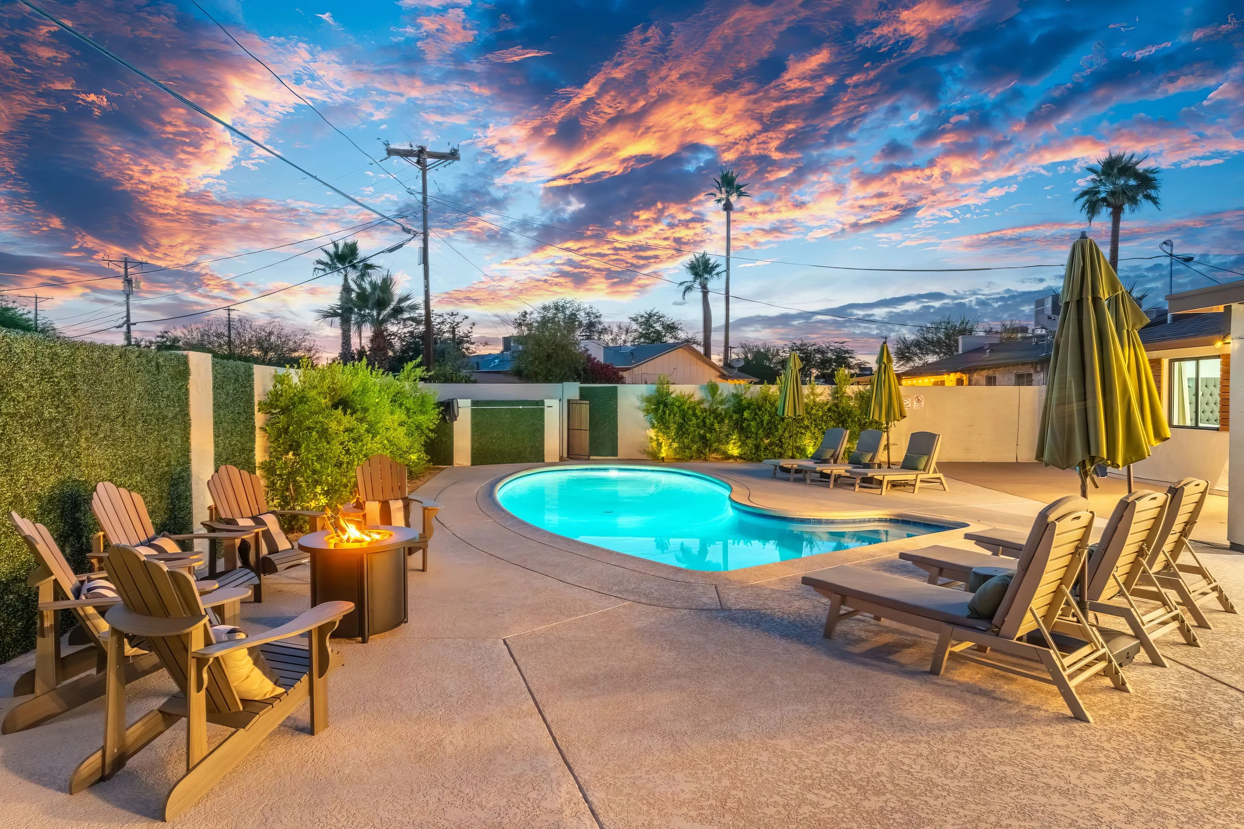 Wander Scottsdale Valley #2