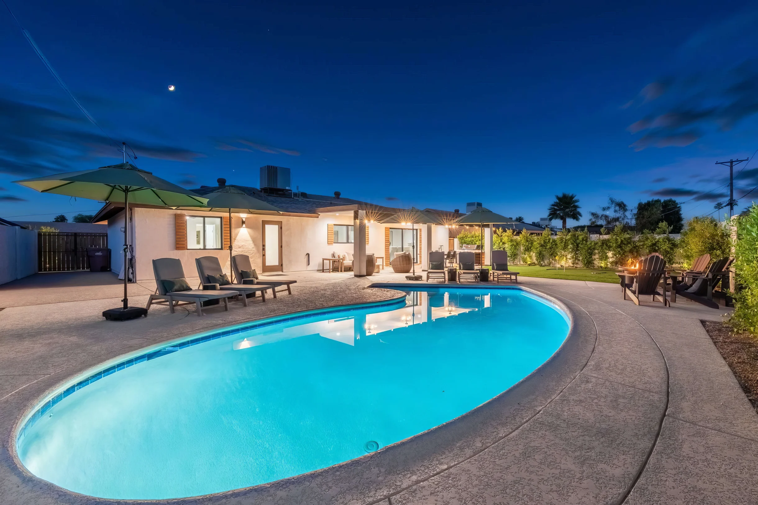 Wander Scottsdale Valley #28