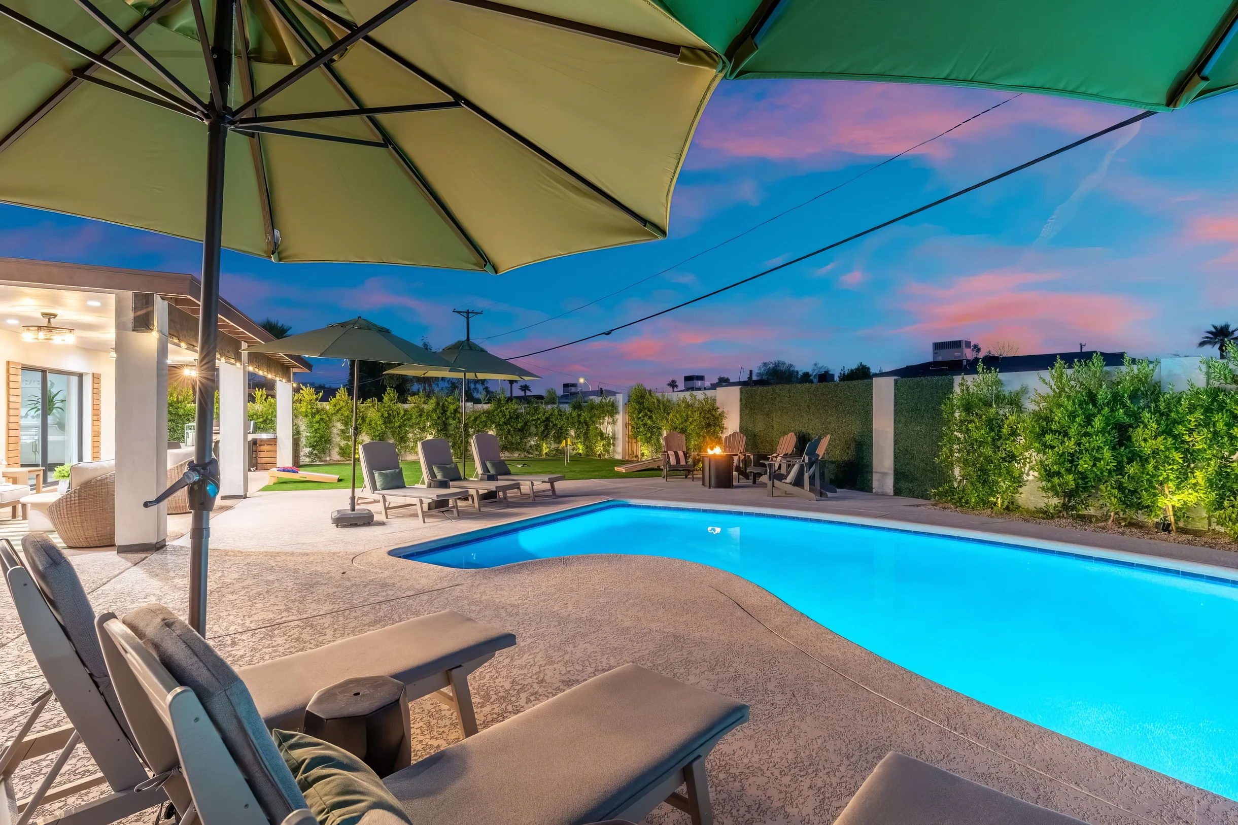 Wander Scottsdale Valley #5