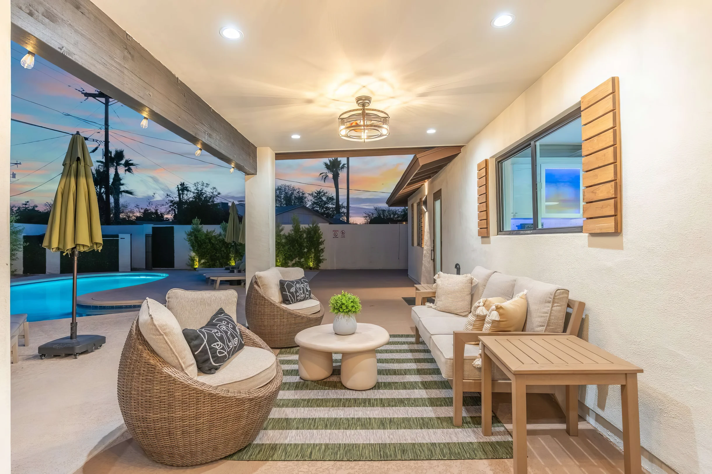 Wander Scottsdale Valley #16