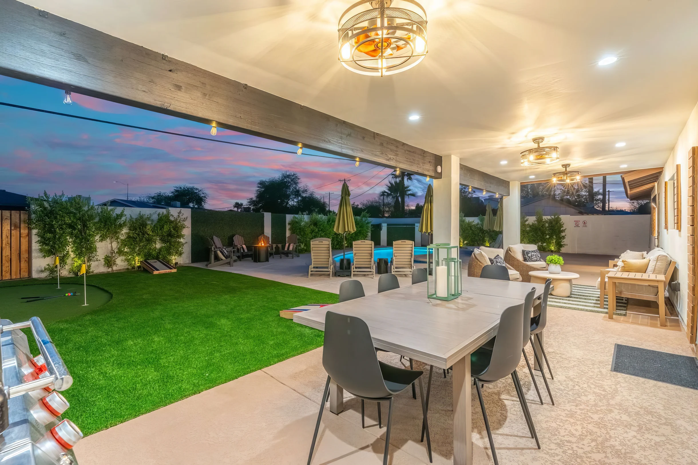 Wander Scottsdale Valley #34