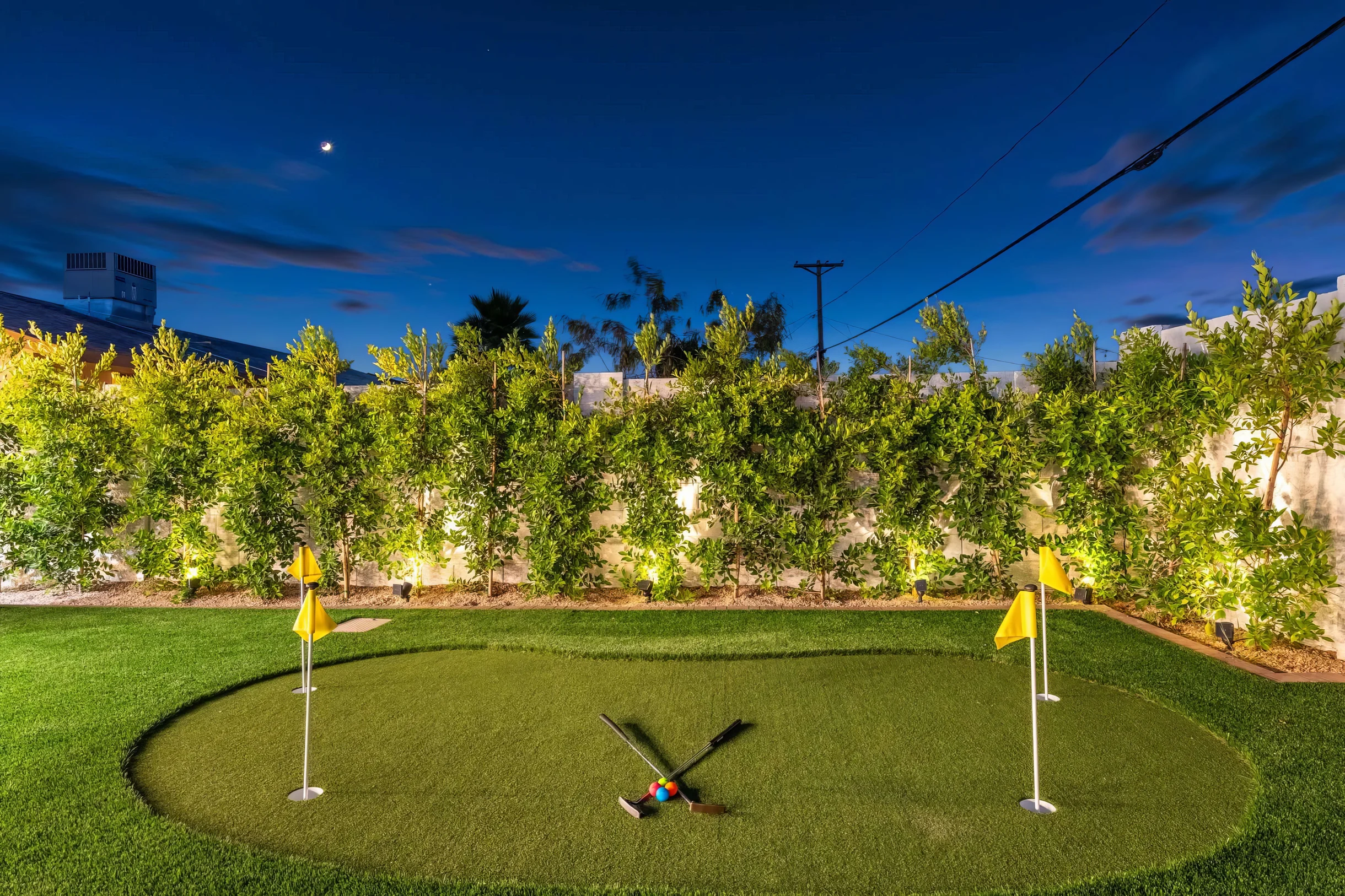 Wander Scottsdale Valley #37