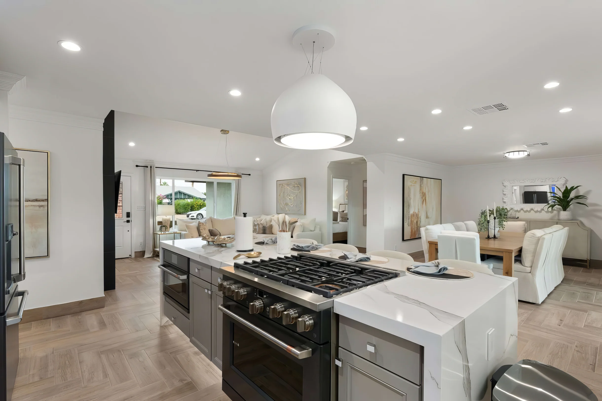 Wander Scottsdale Valley #9