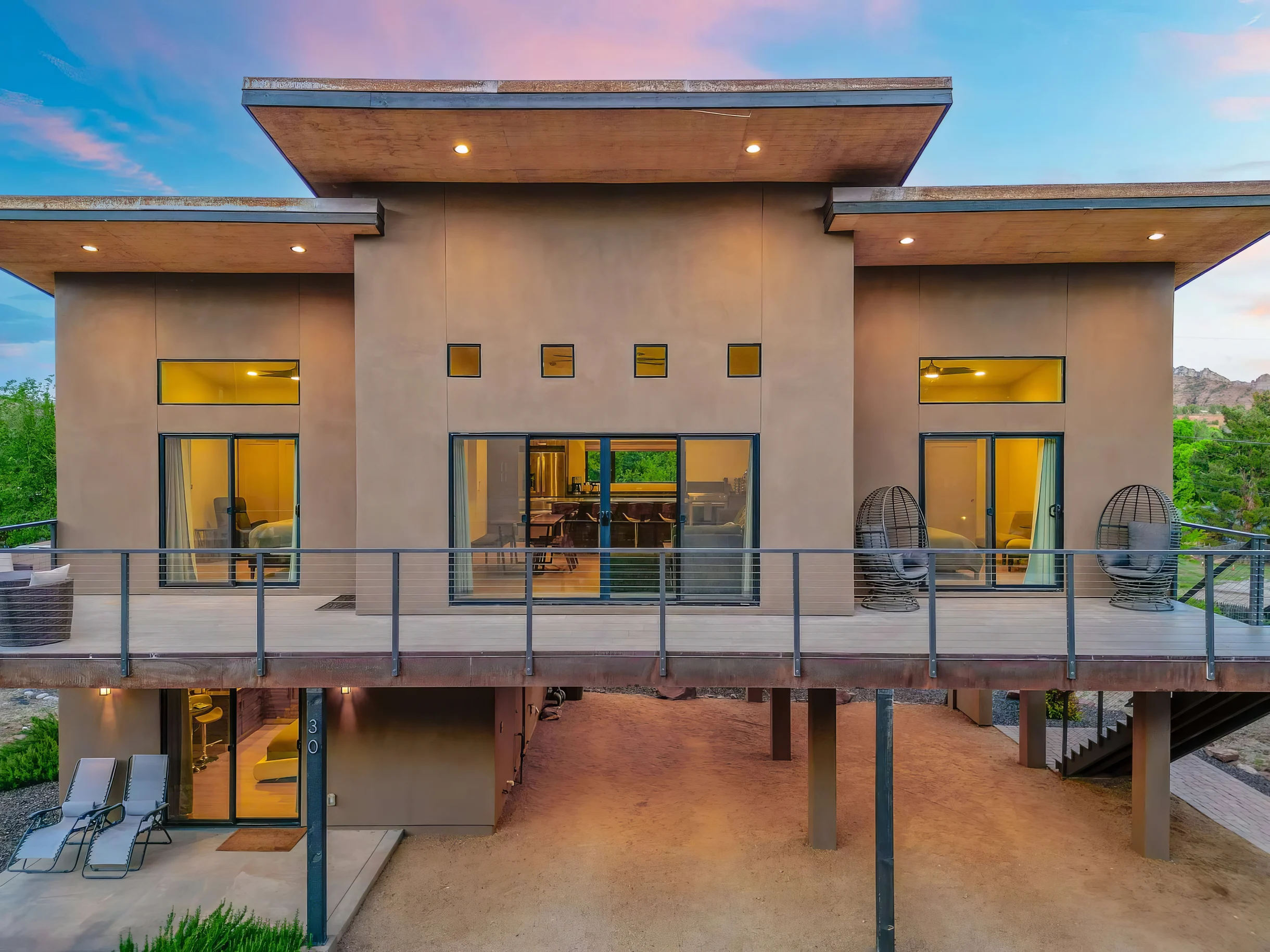 Wander Sedona Redrock Vista #4