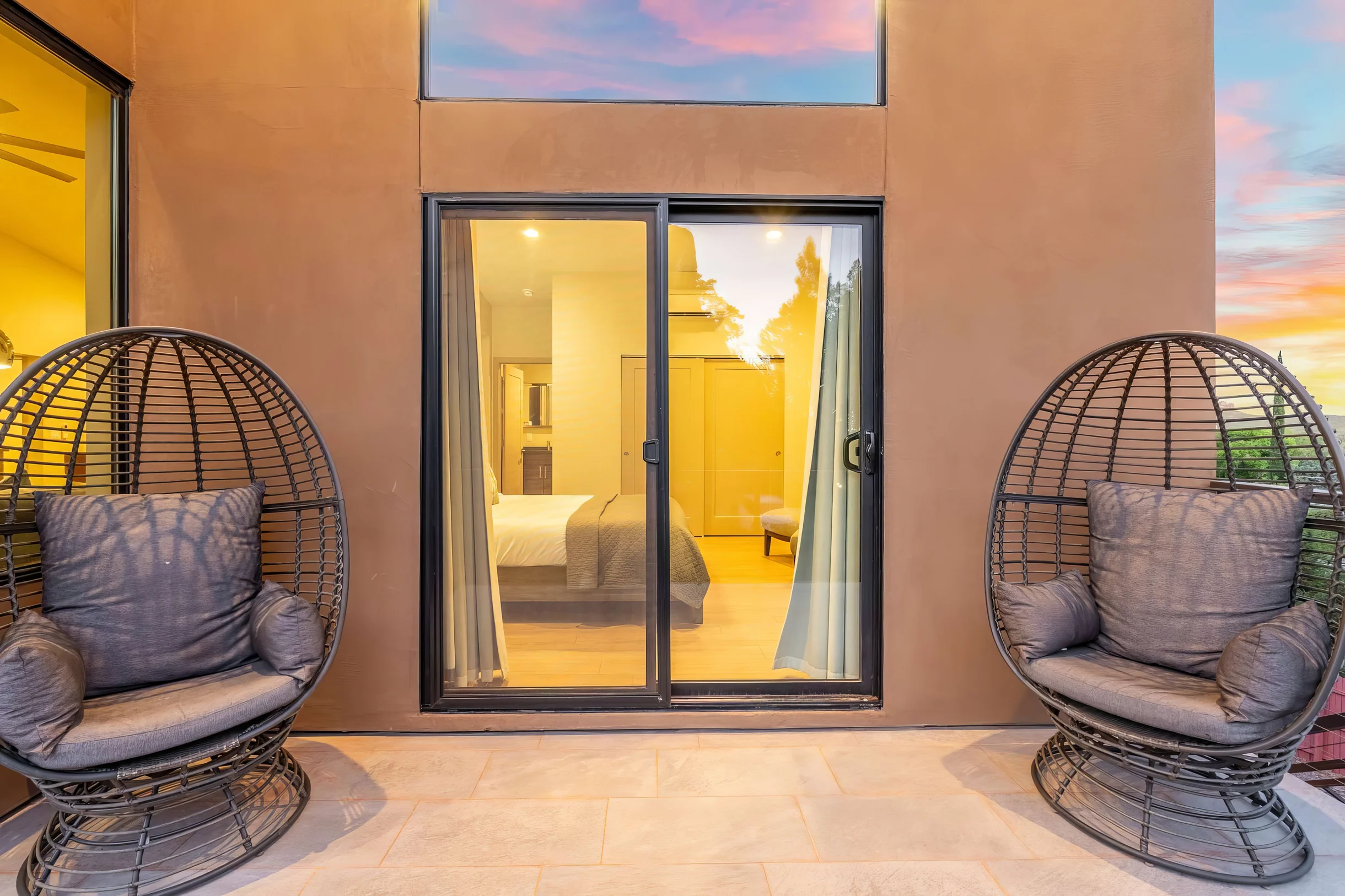 Wander Sedona Redrock Vista #19