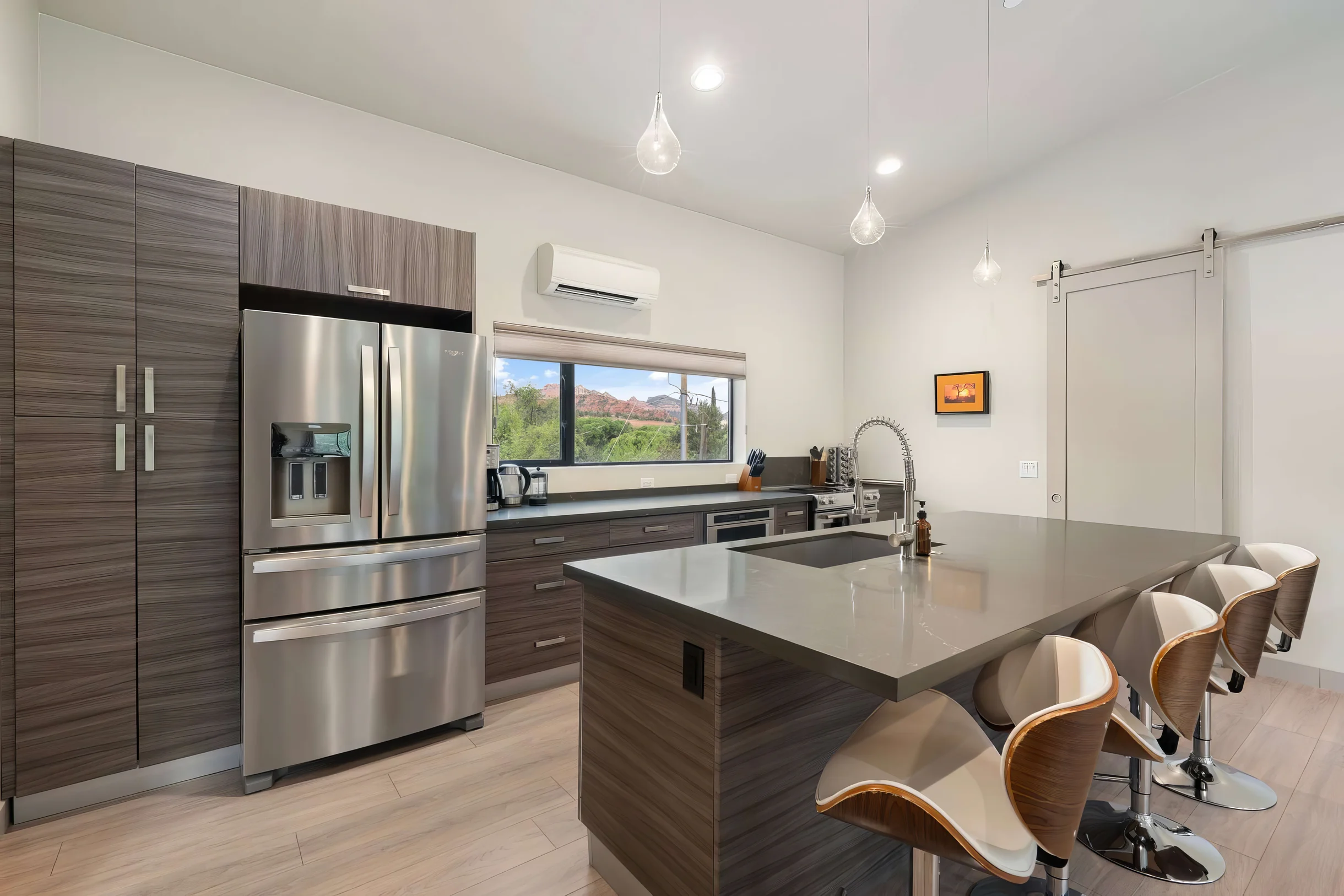 Wander Sedona Redrock Vista #9