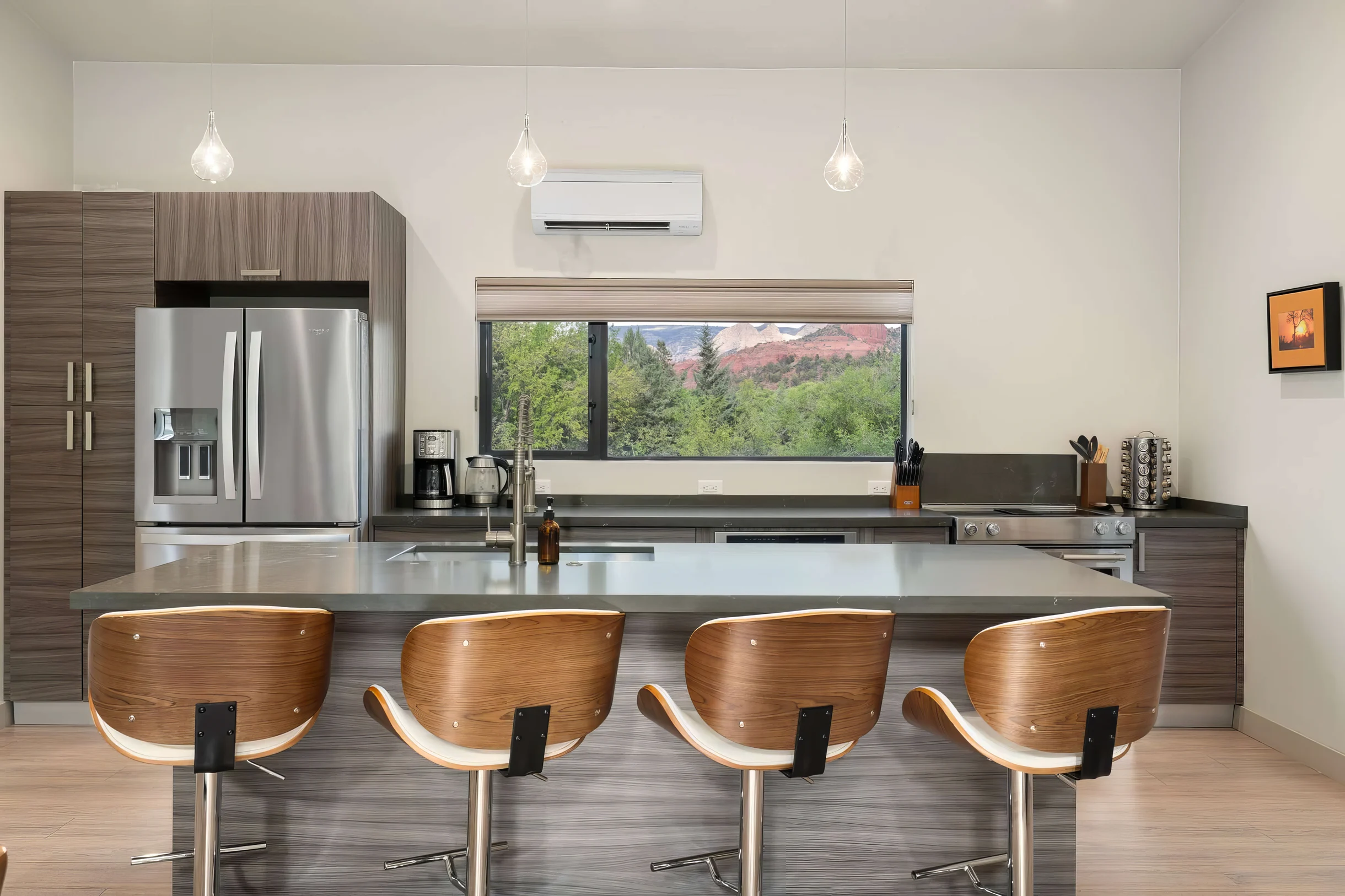 Wander Sedona Redrock Vista #13