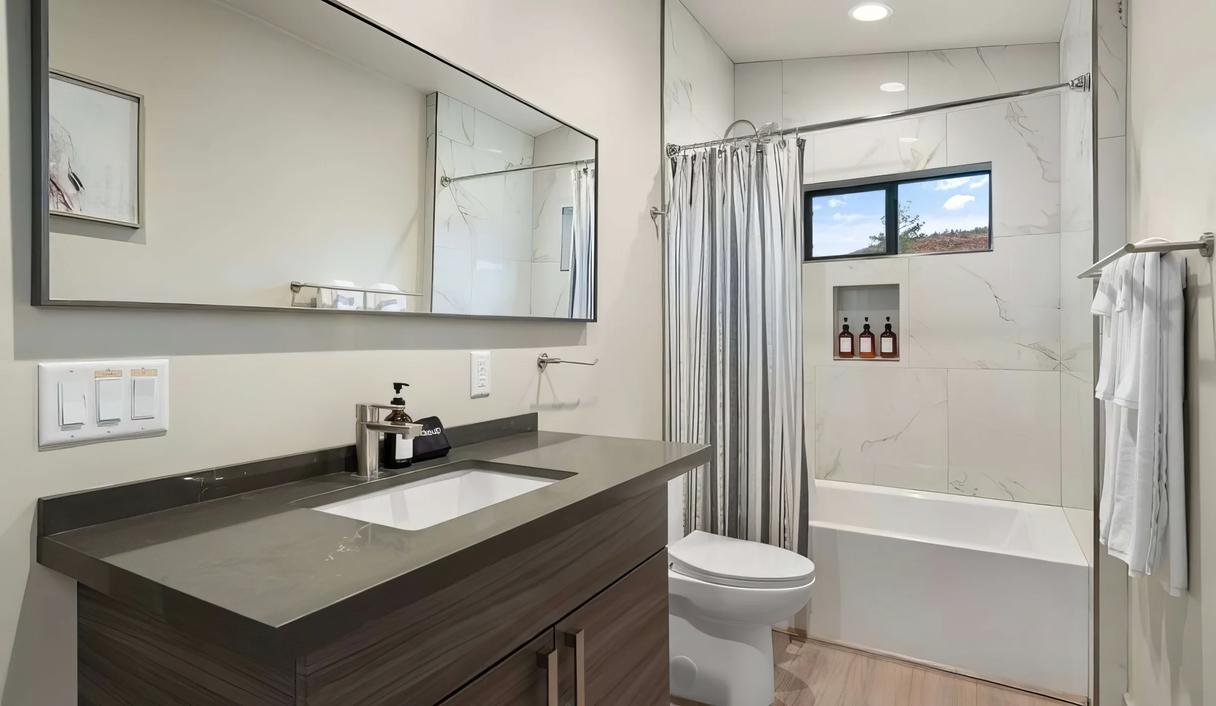 Wander Sedona Redrock Vista #10