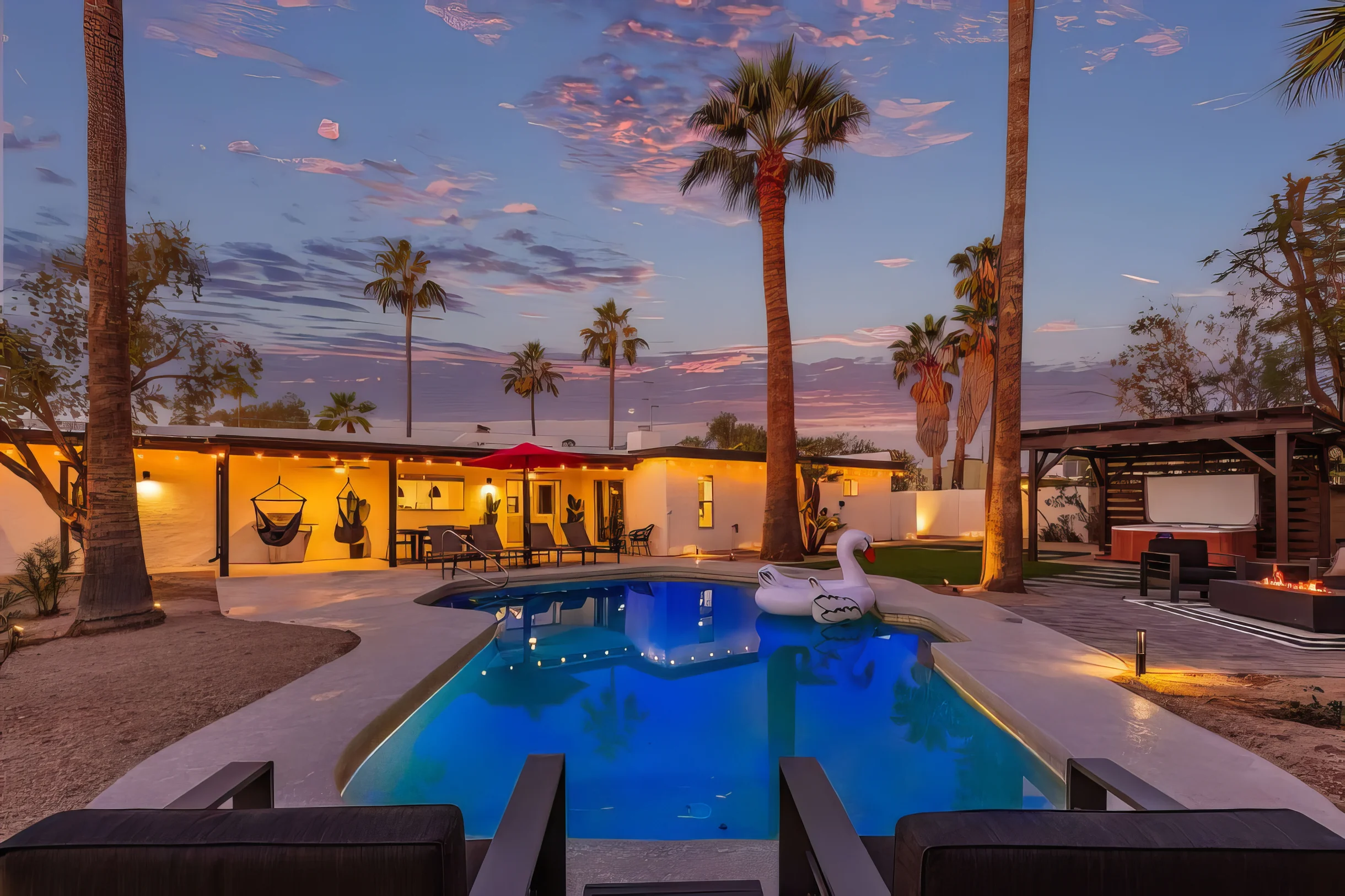 Wander Scottsdale Solace #1