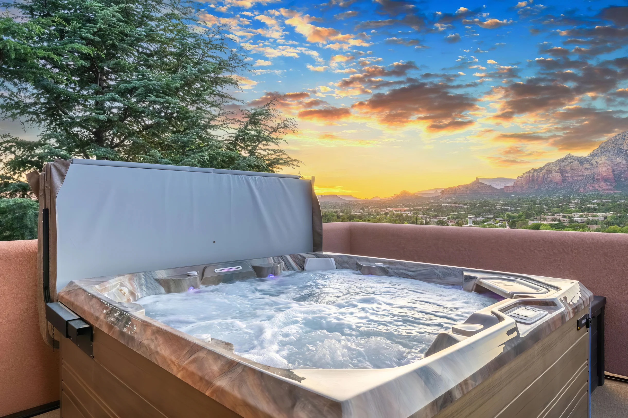 Wander Sedona Mesa #38