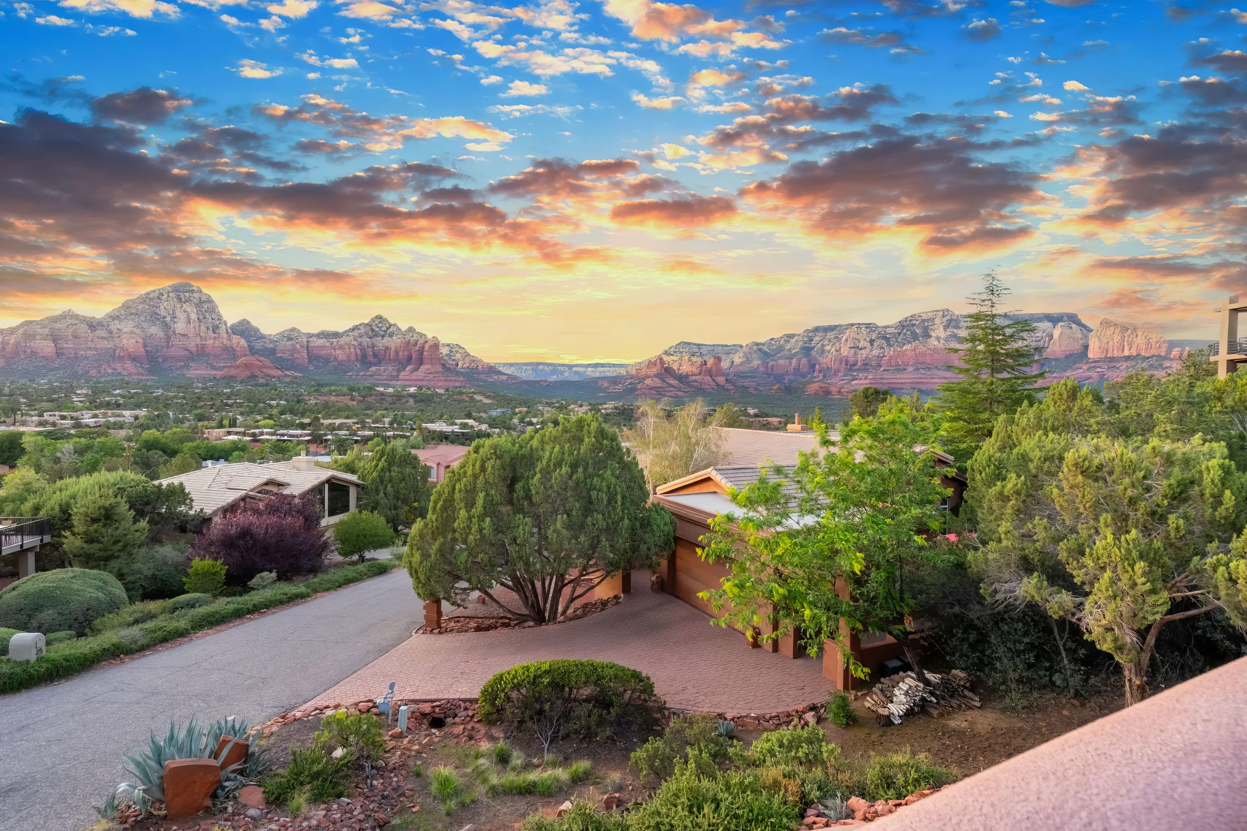 Wander Sedona Mesa #35