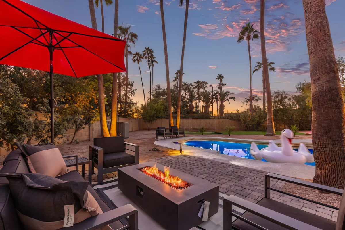 Wander Scottsdale Solace