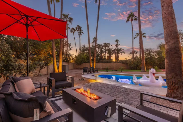 Wander Scottsdale Solace #2