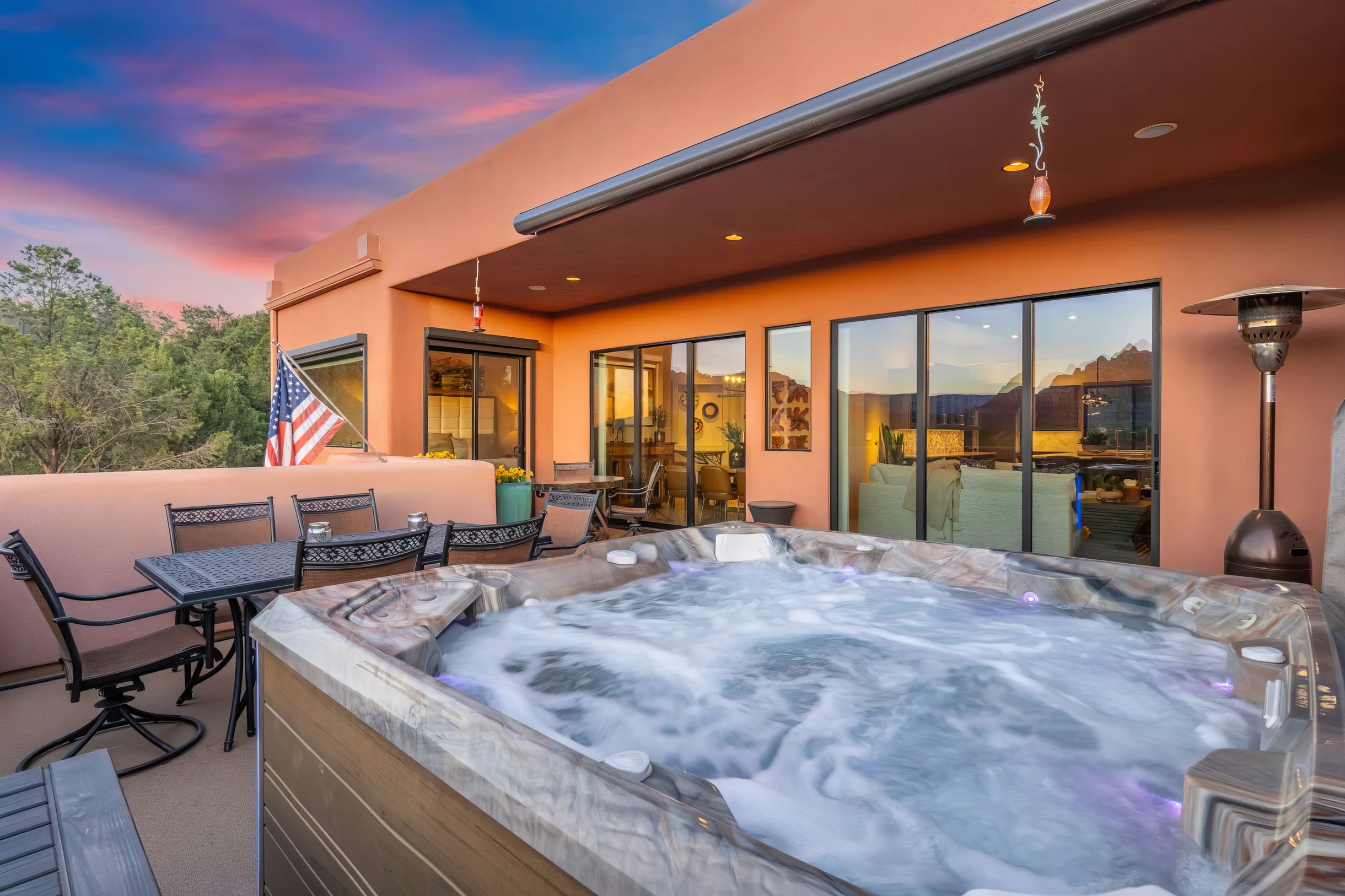 Wander Sedona Mesa #4