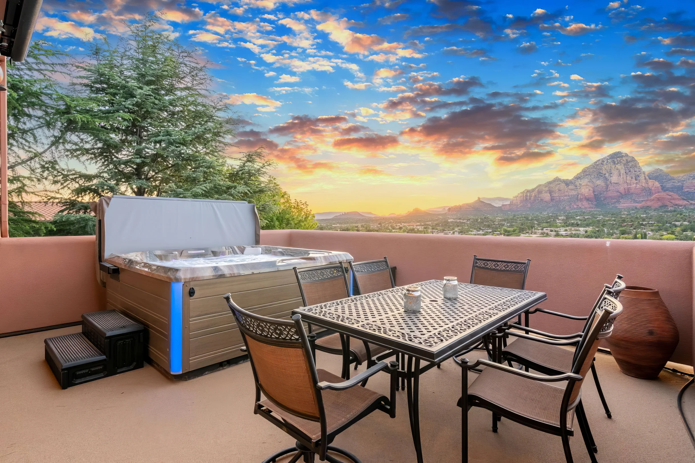 Wander Sedona Mesa #17