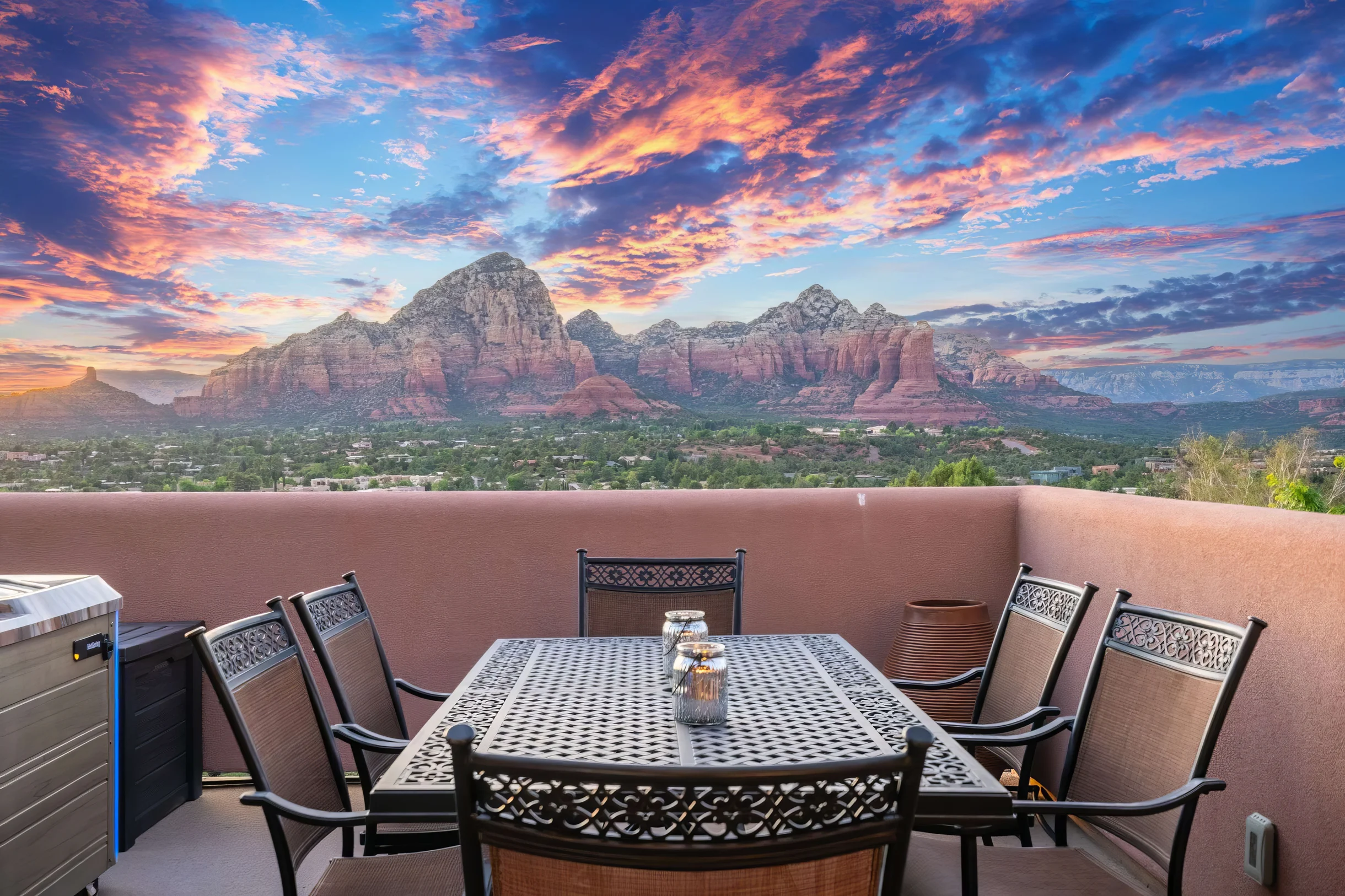 Wander Sedona Mesa #24