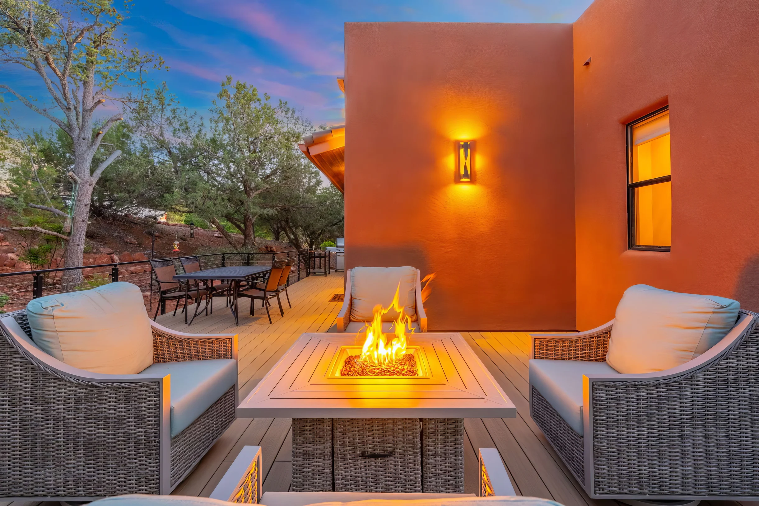 Wander Sedona Mesa #18