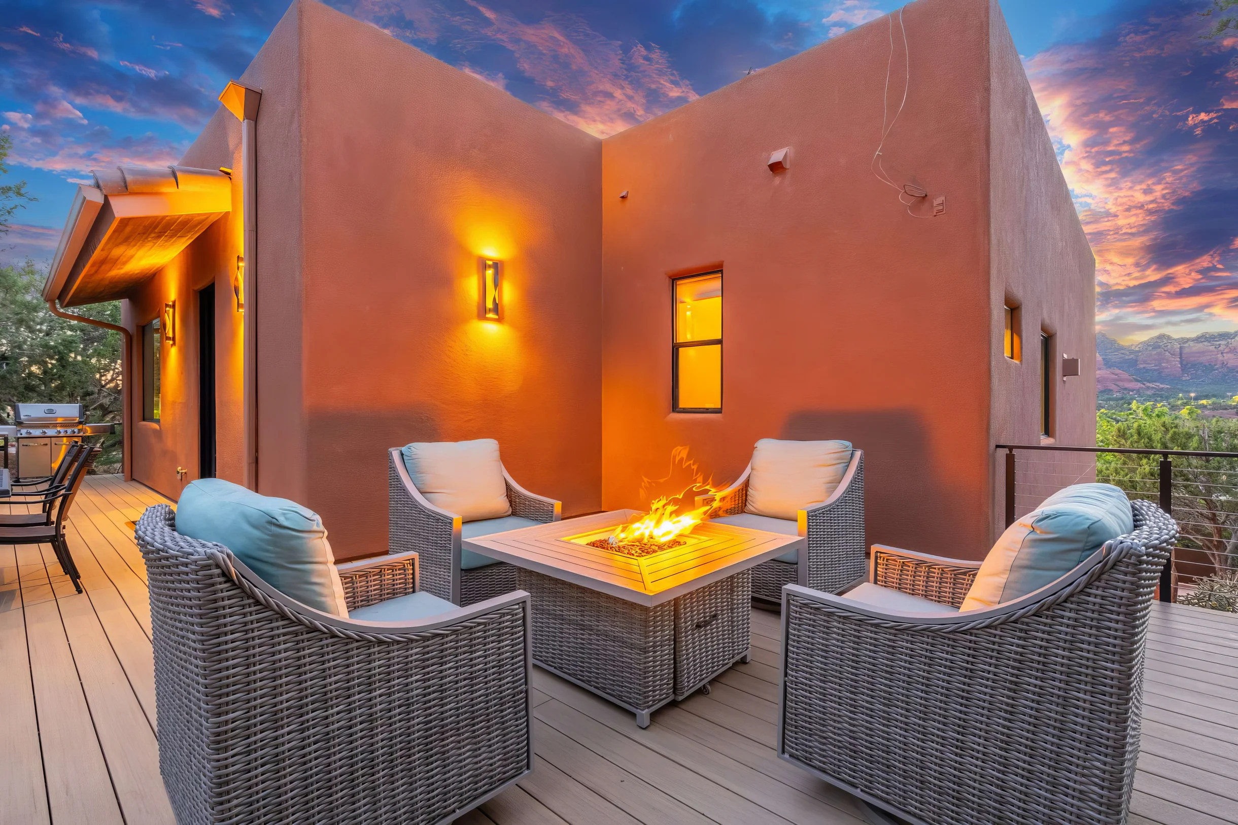 Wander Sedona Mesa #25