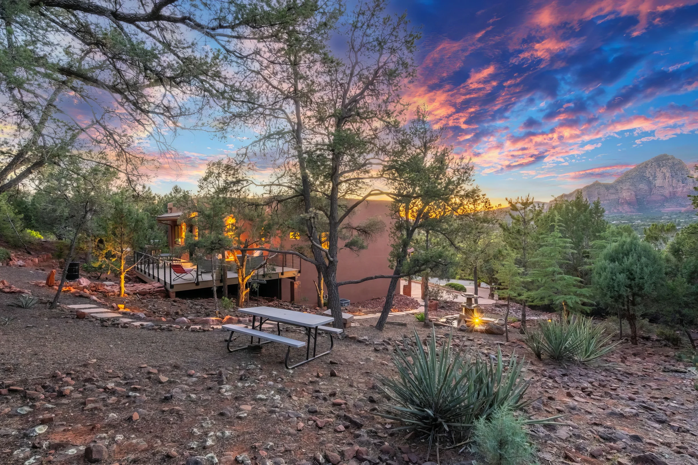 Wander Sedona Mesa #40