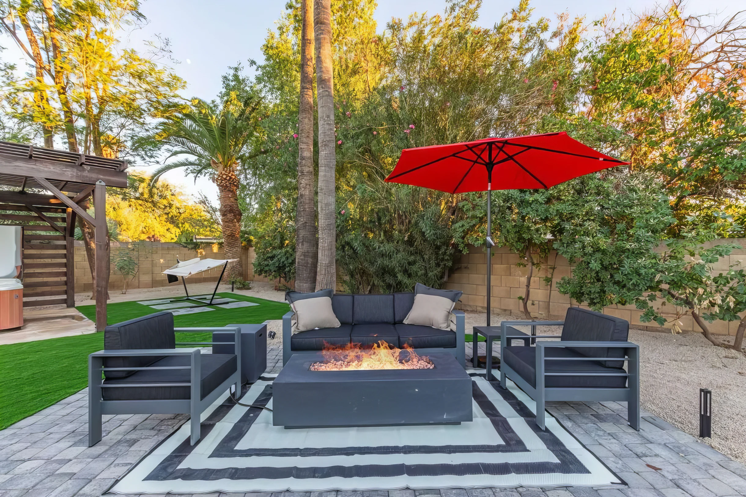 Wander Scottsdale Solace #30