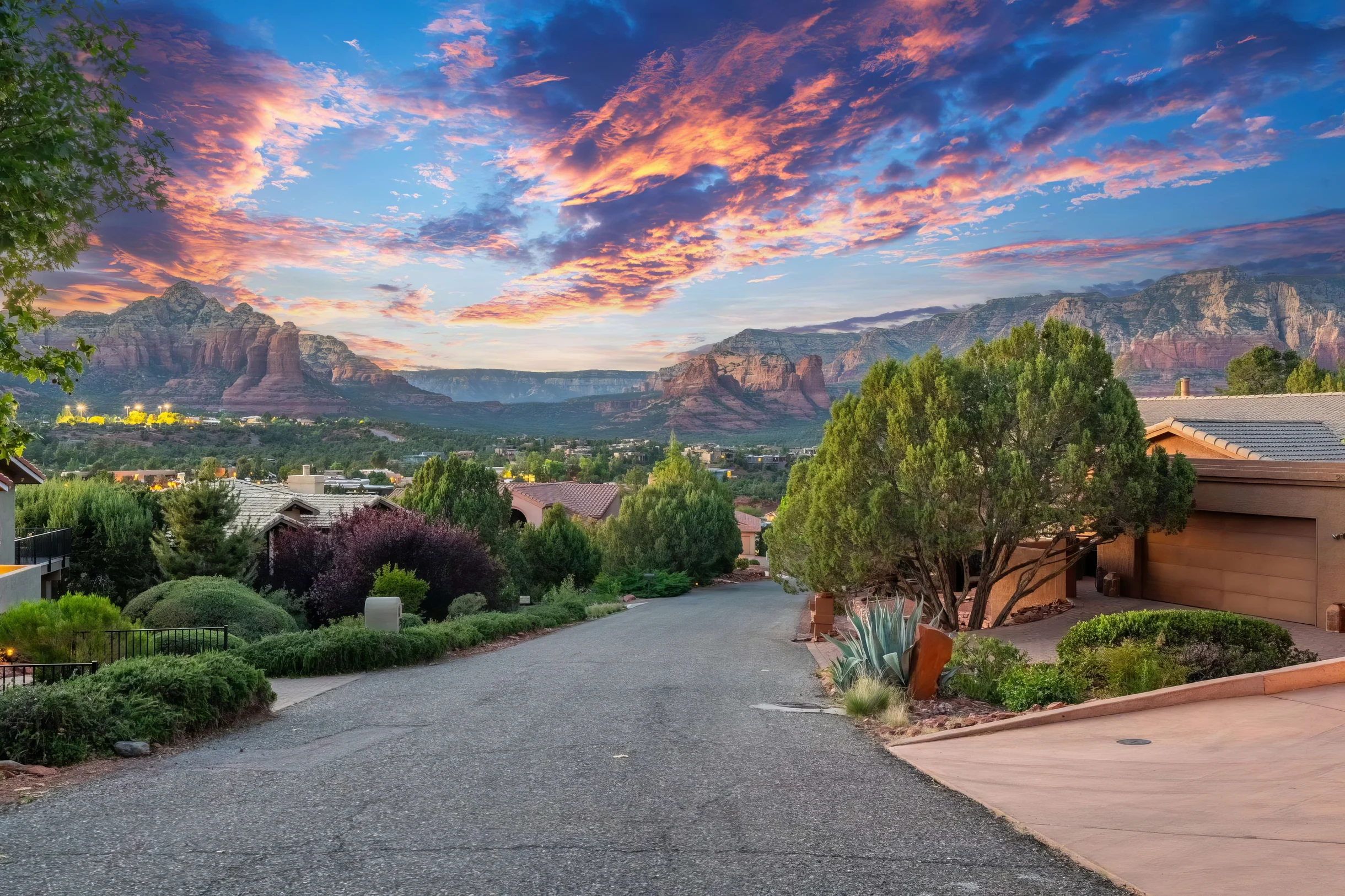 Wander Sedona Mesa #42