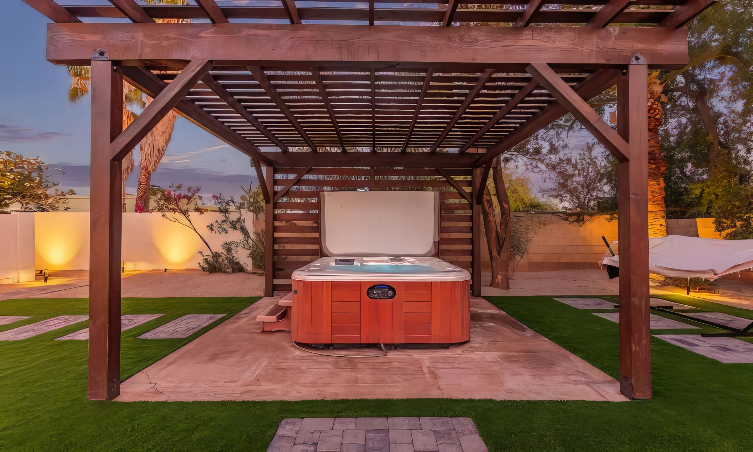 Wander Scottsdale Solace #19