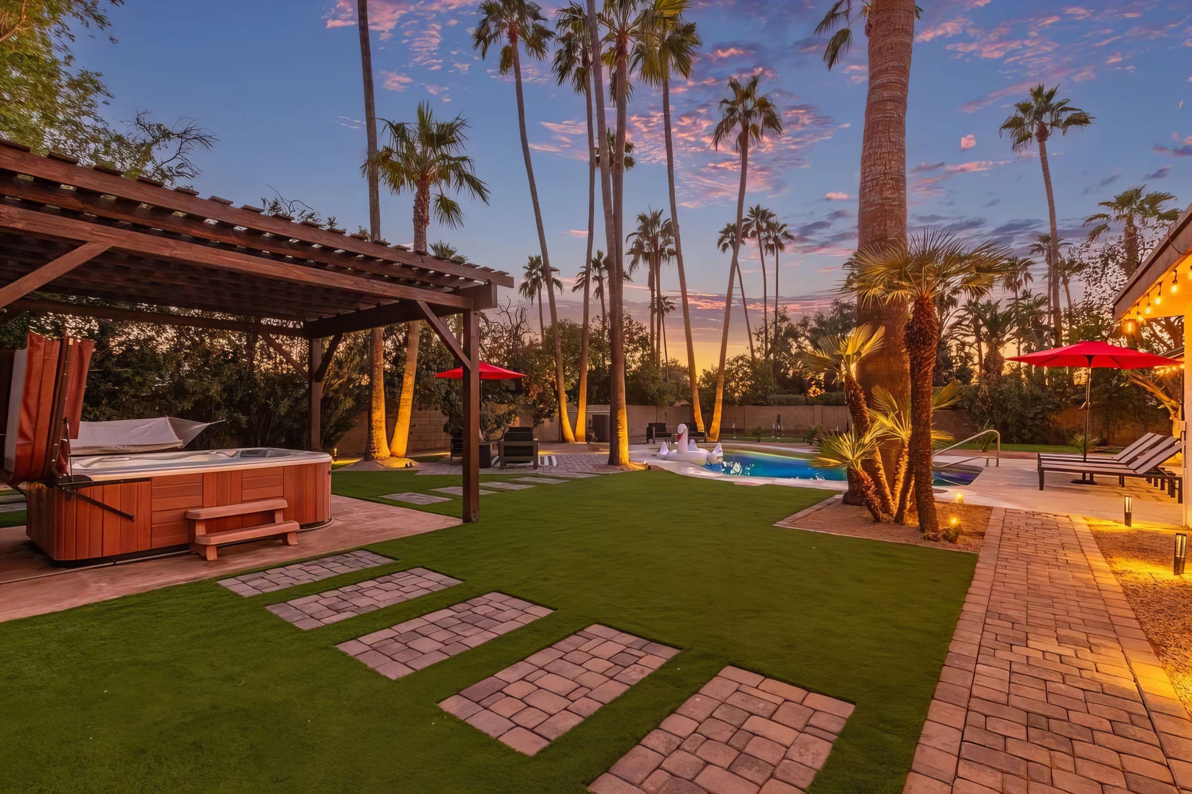 Wander Scottsdale Solace #26