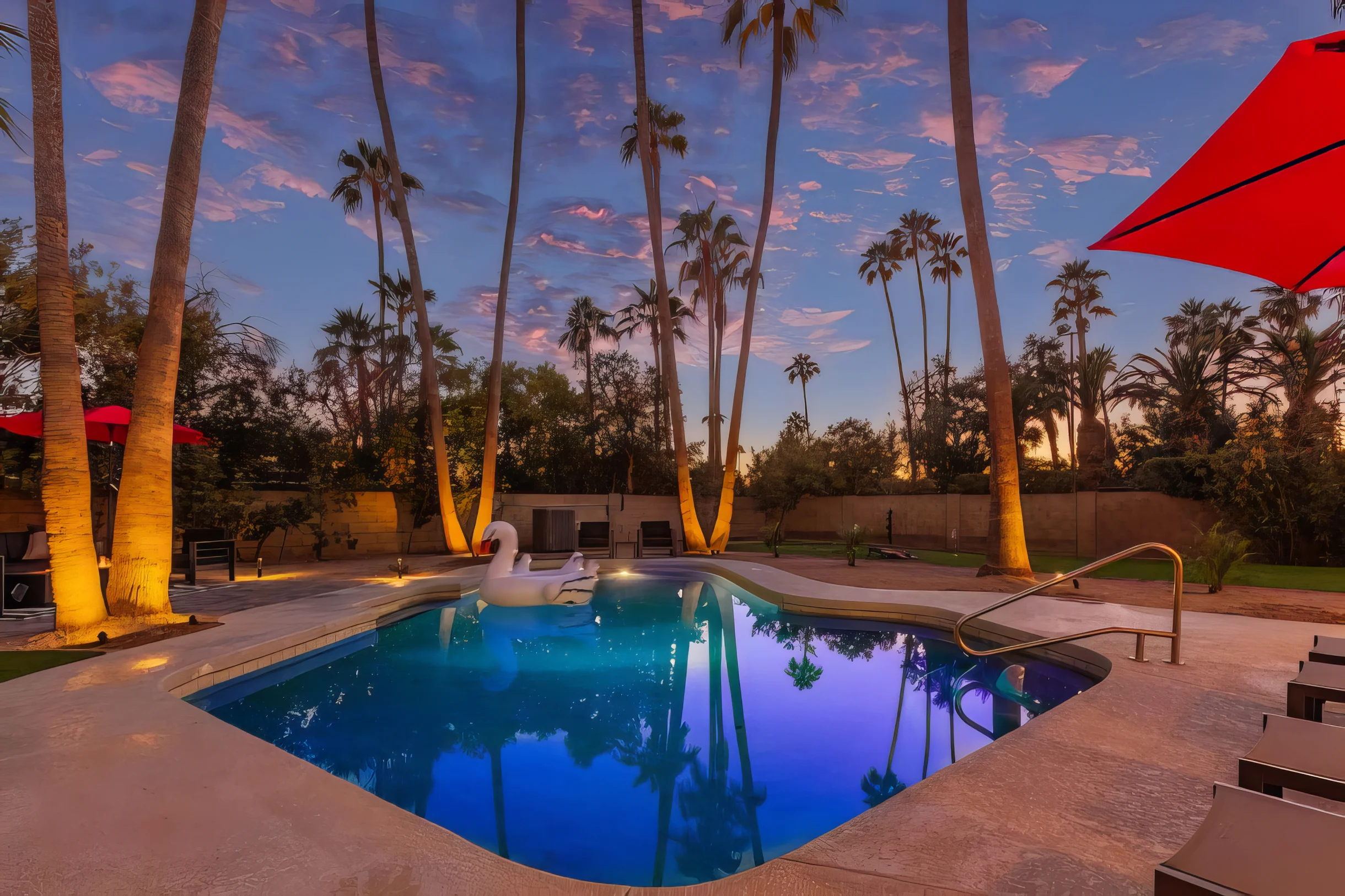 Wander Scottsdale Solace #5