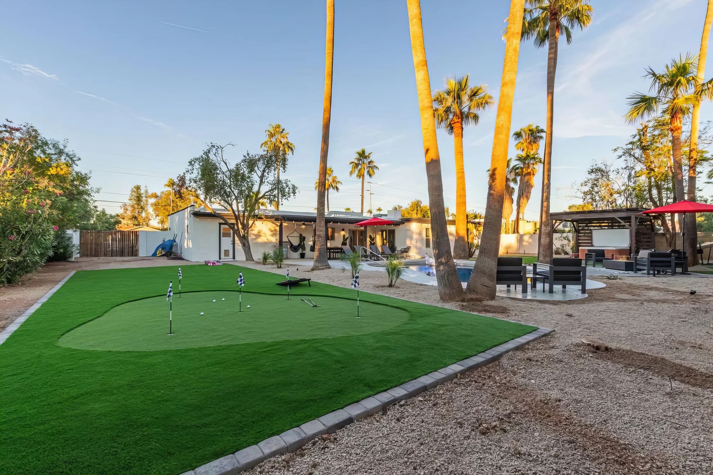 Wander Scottsdale Solace #7