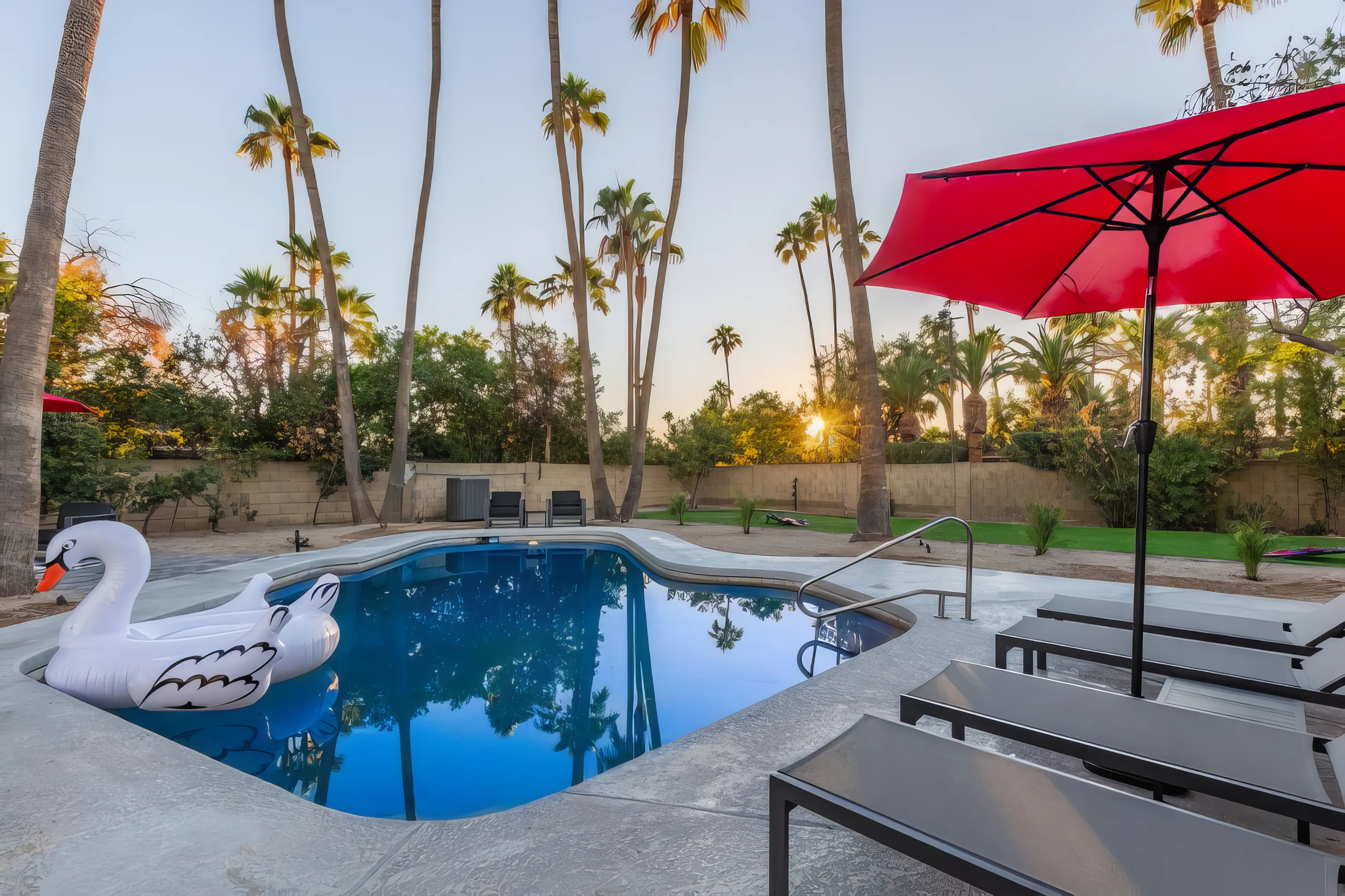 Wander Scottsdale Solace #20