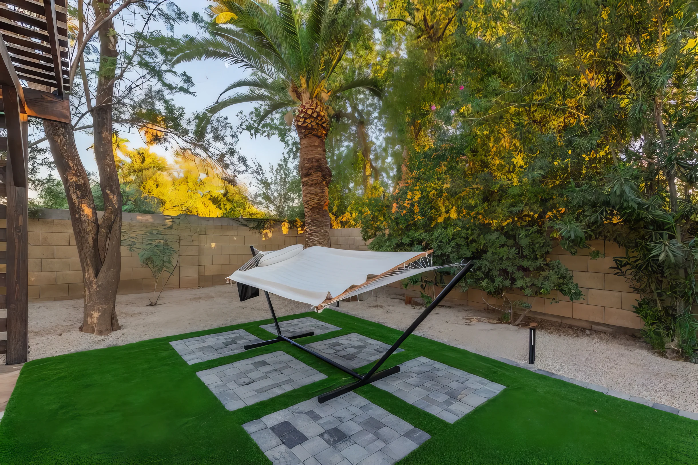 Wander Scottsdale Solace #21