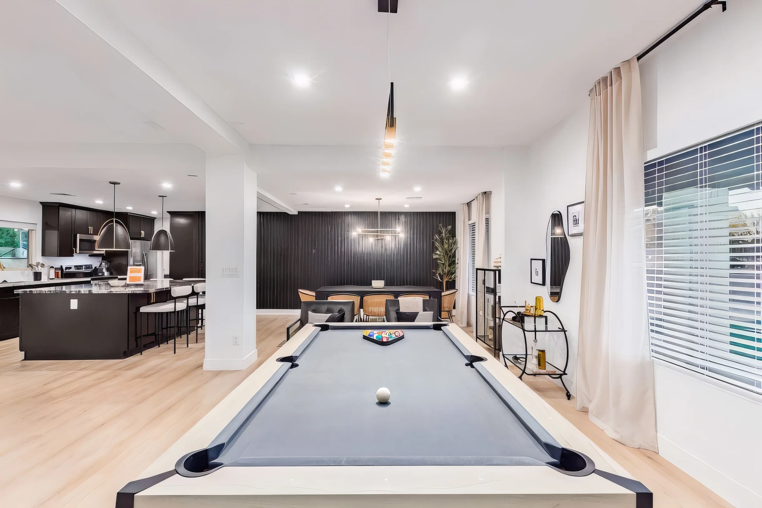 Wander Scottsdale Solace #9