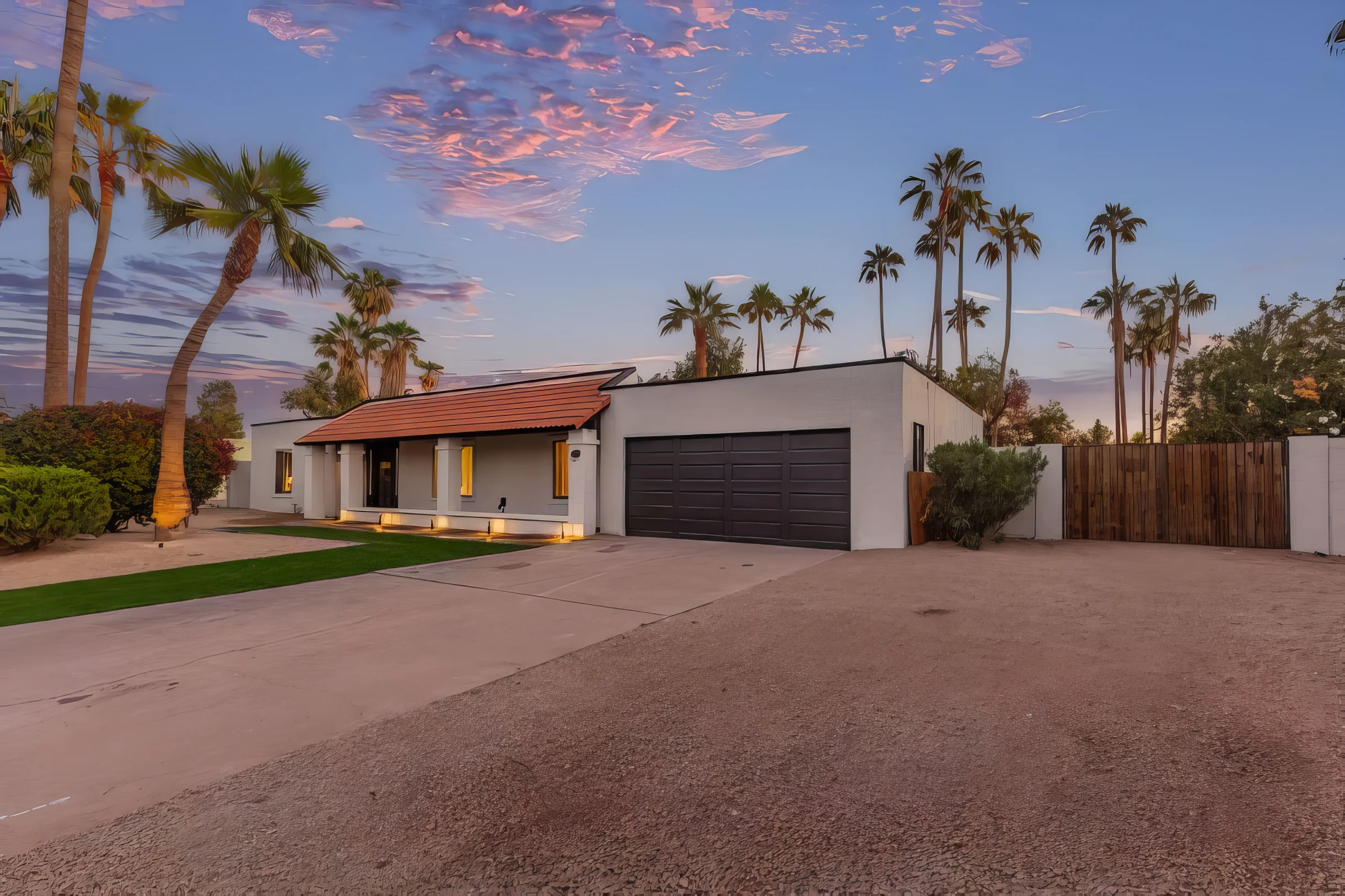 Wander Scottsdale Solace #4