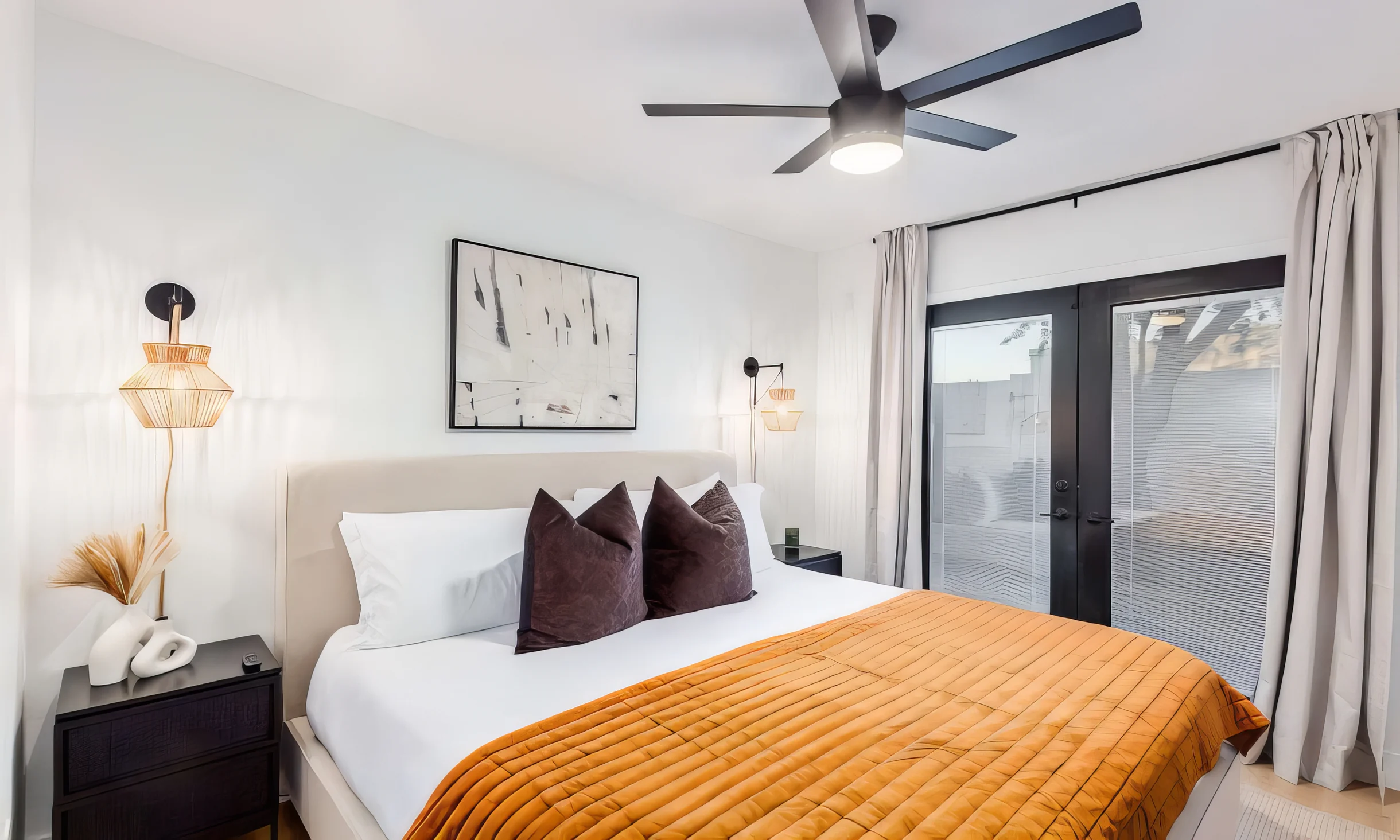 Wander Scottsdale Solace