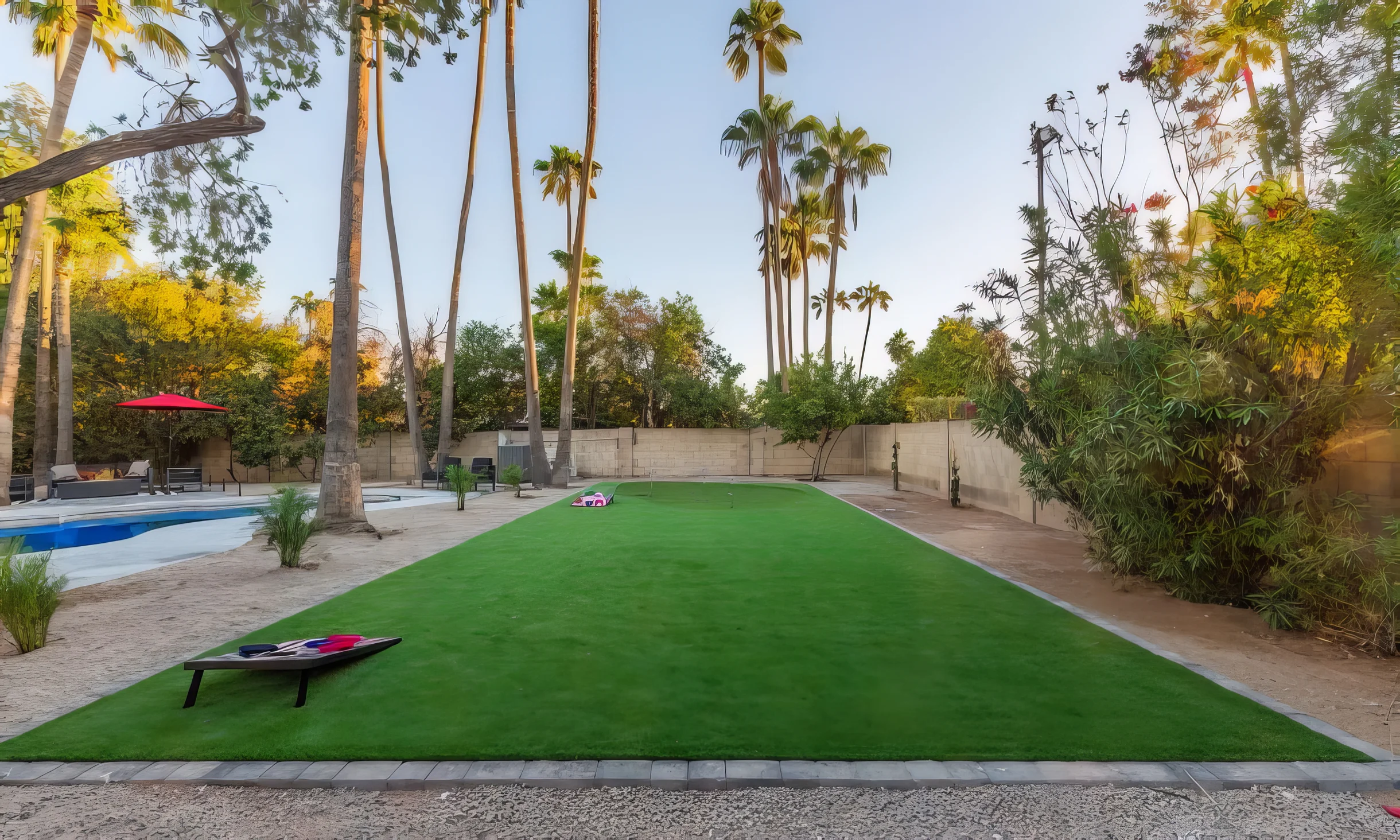 Wander Scottsdale Solace #29