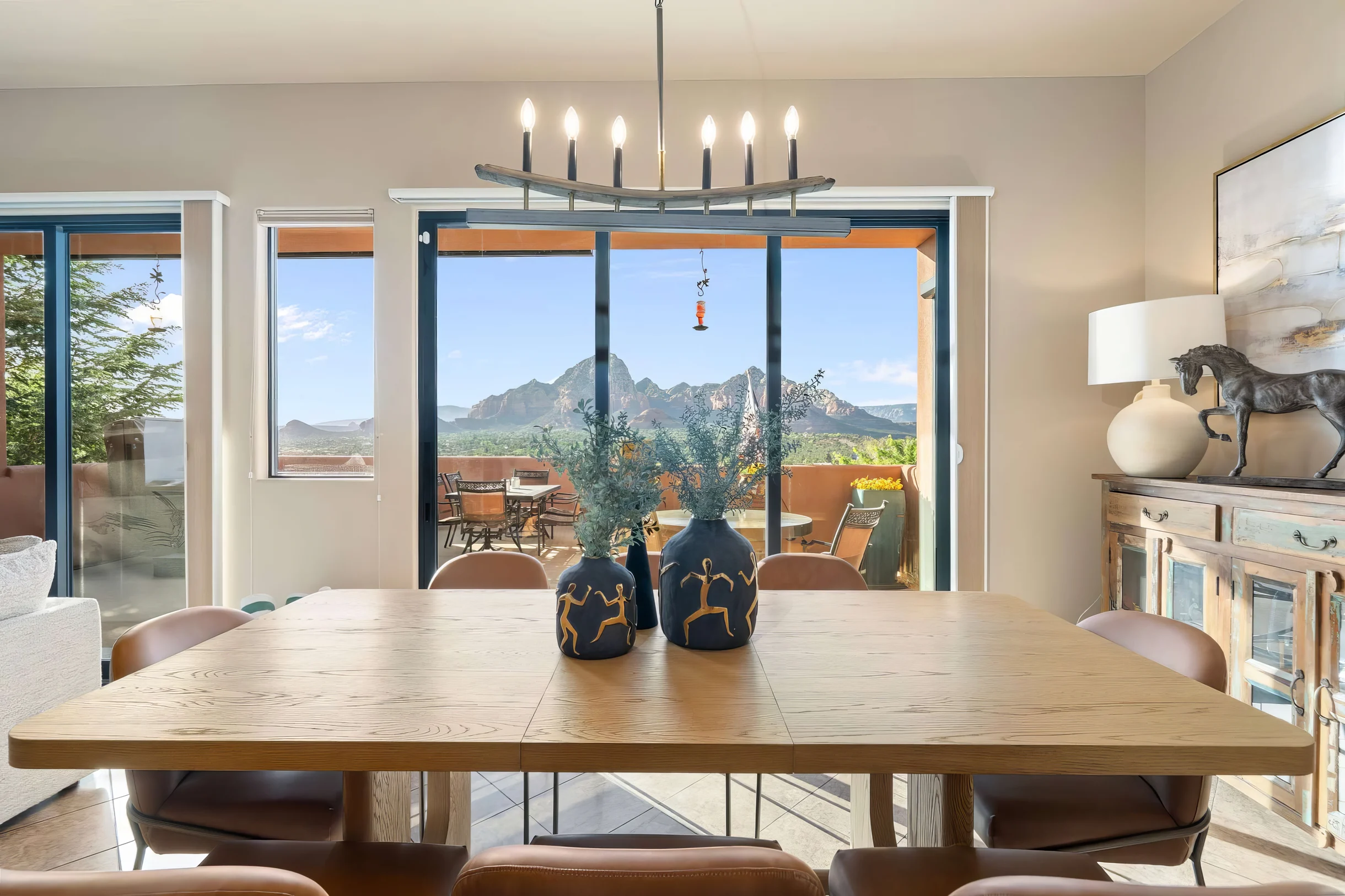 Wander Sedona Mesa #7