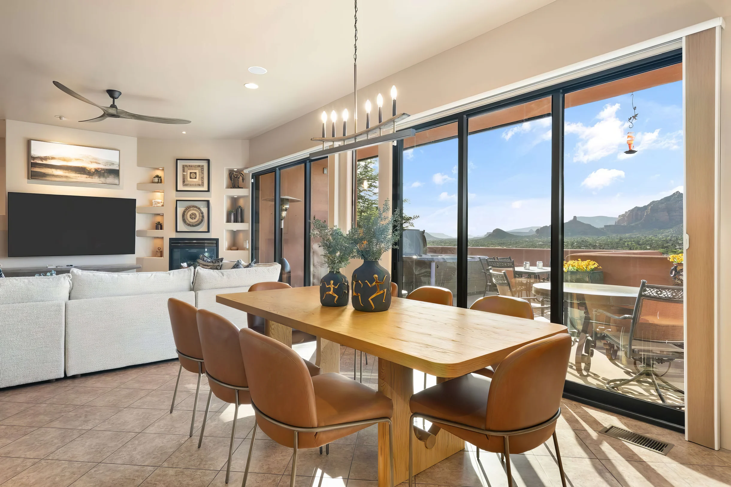 Wander Sedona Mesa #20