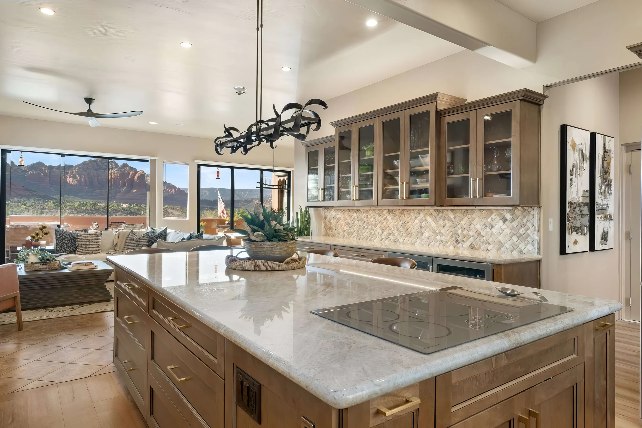 Wander Sedona Mesa #8