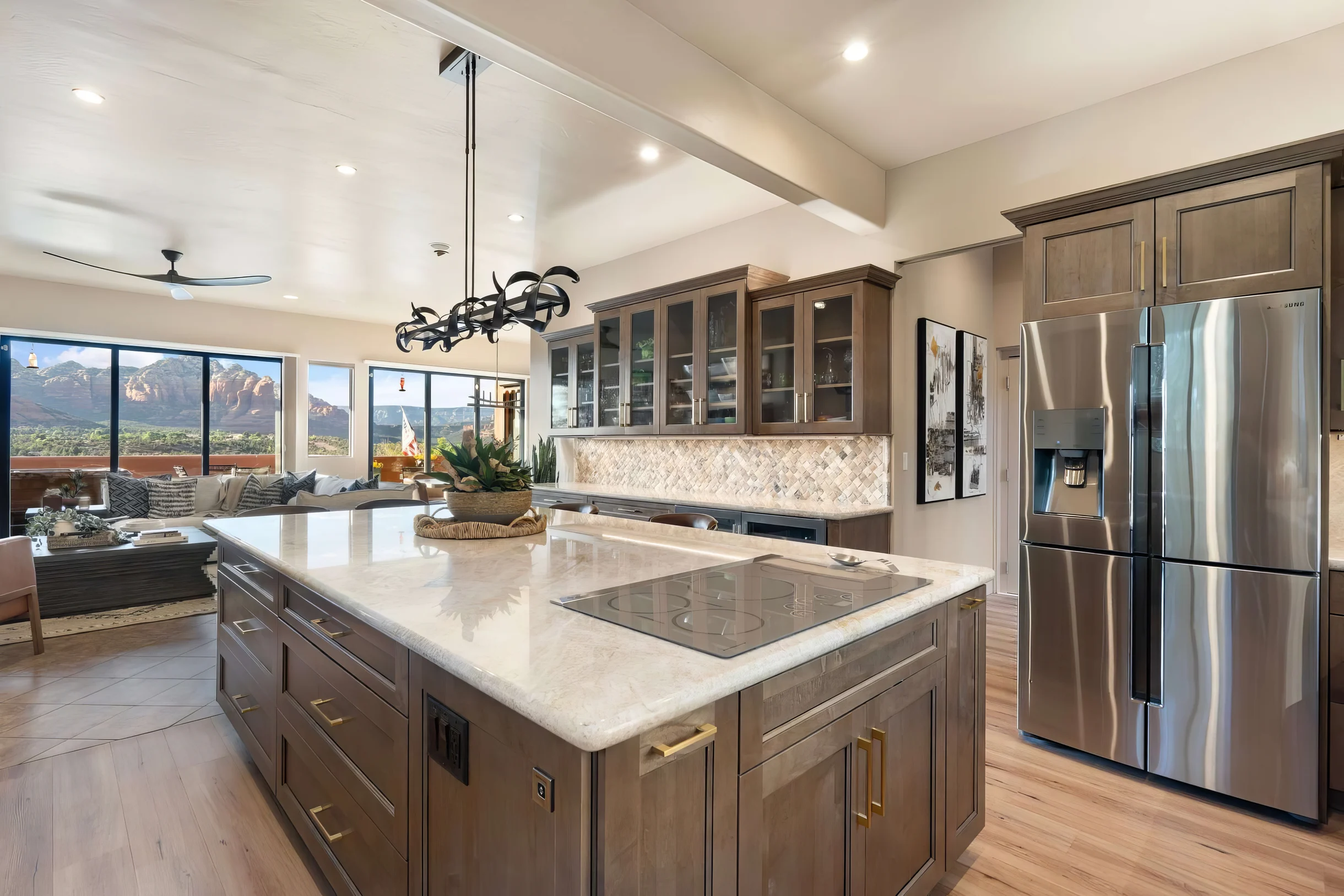 Wander Sedona Mesa #21