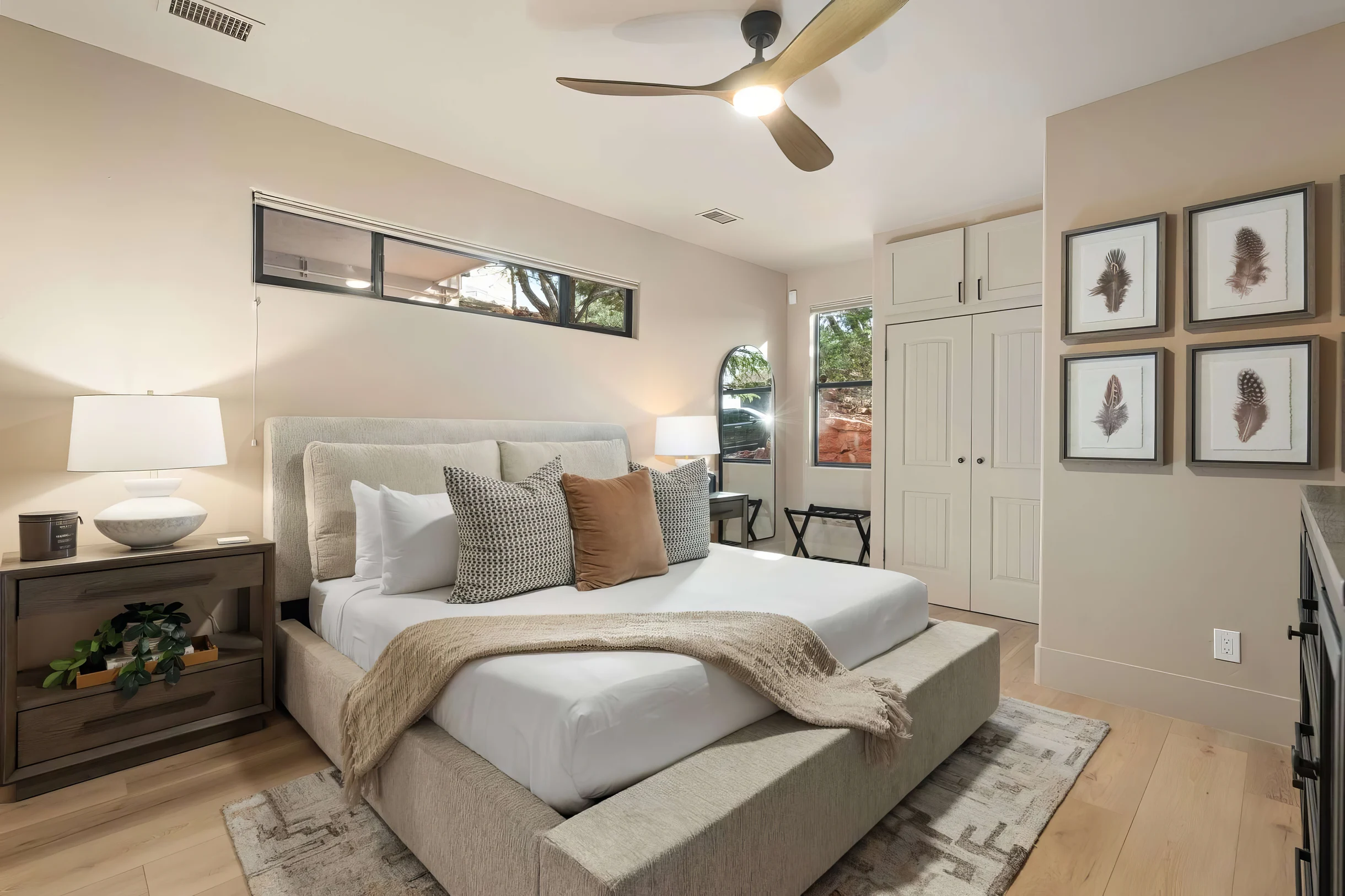 Wander Sedona Mesa #9