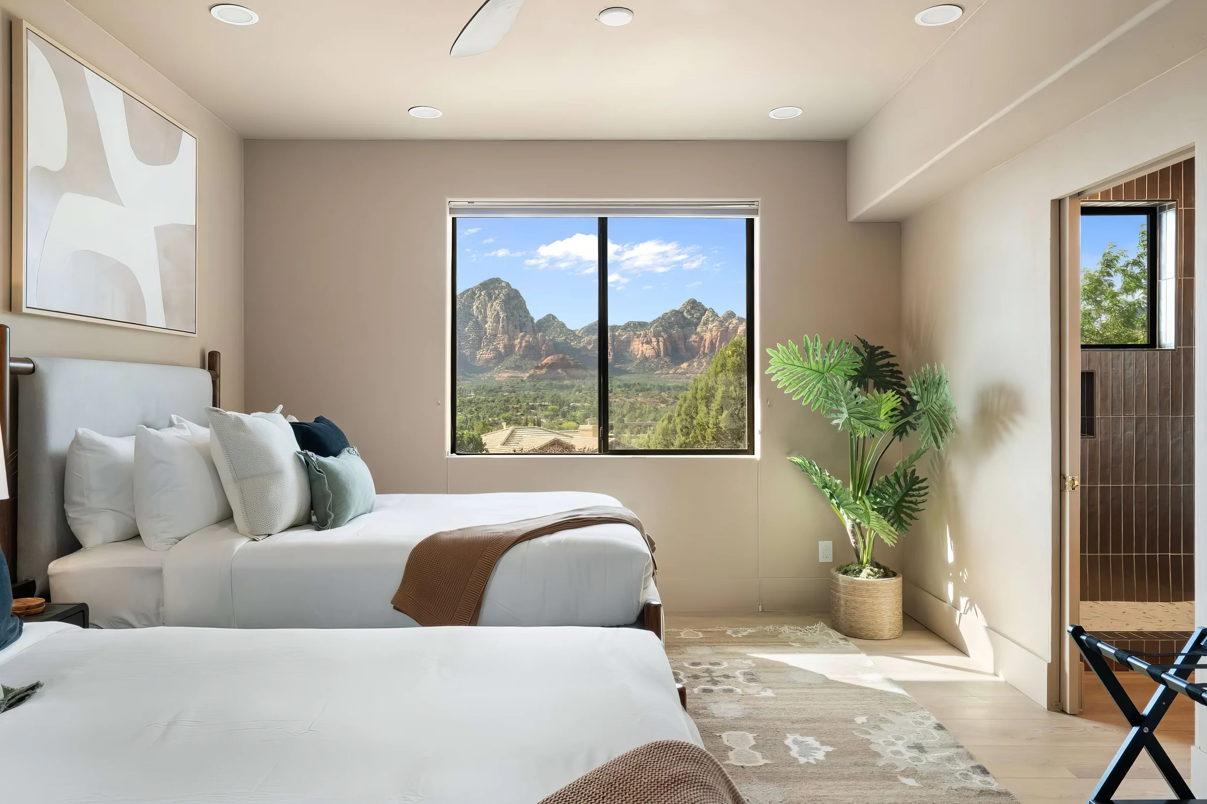 Wander Sedona Mesa #10