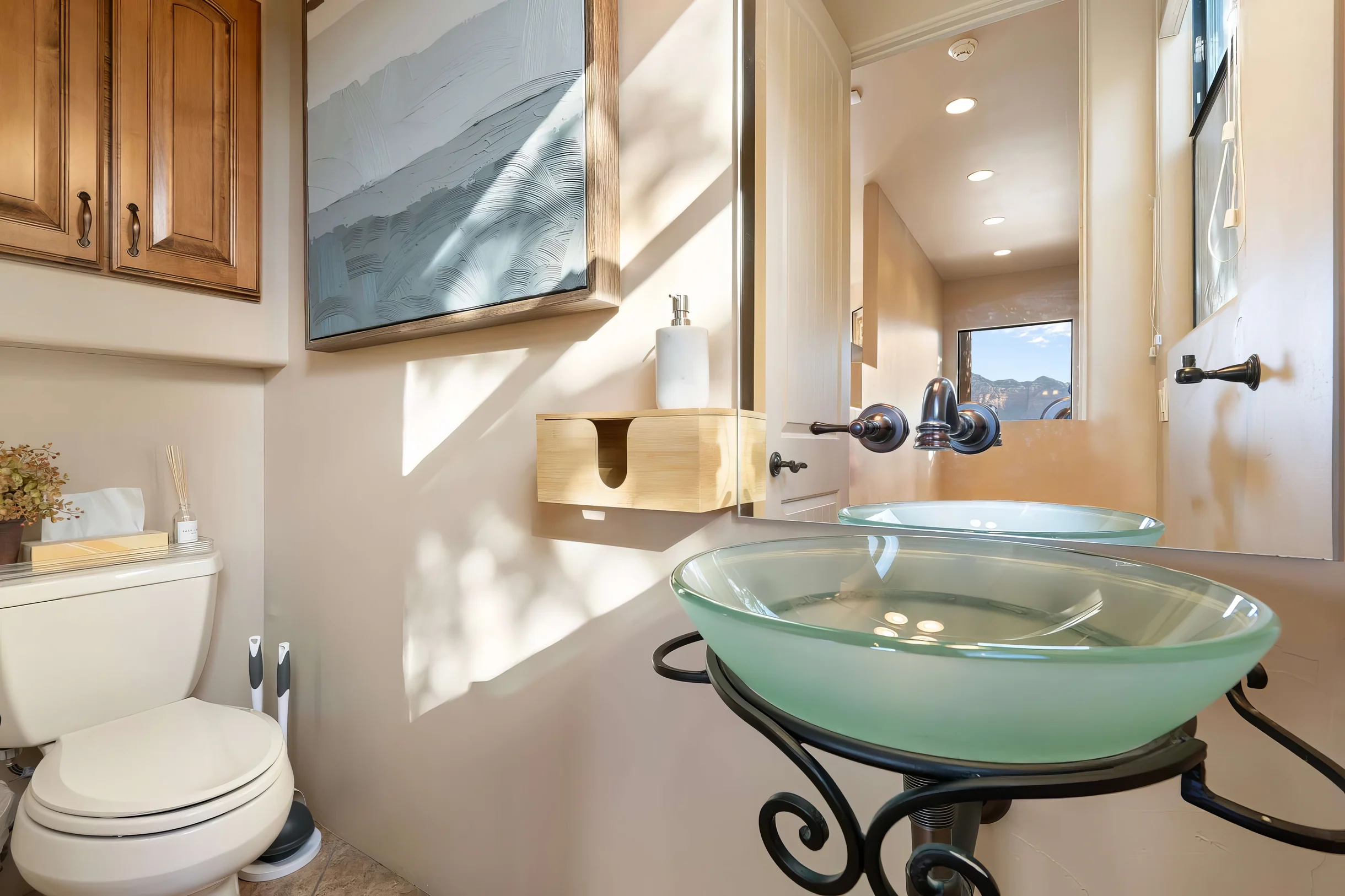 Wander Sedona Mesa #12