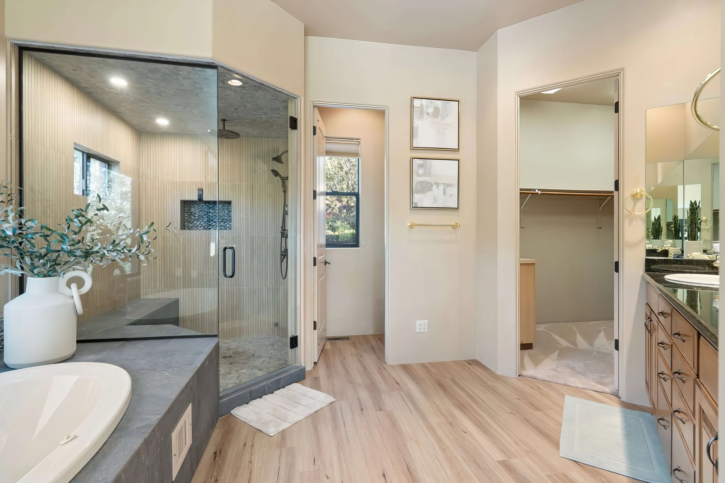 Wander Sedona Mesa #37