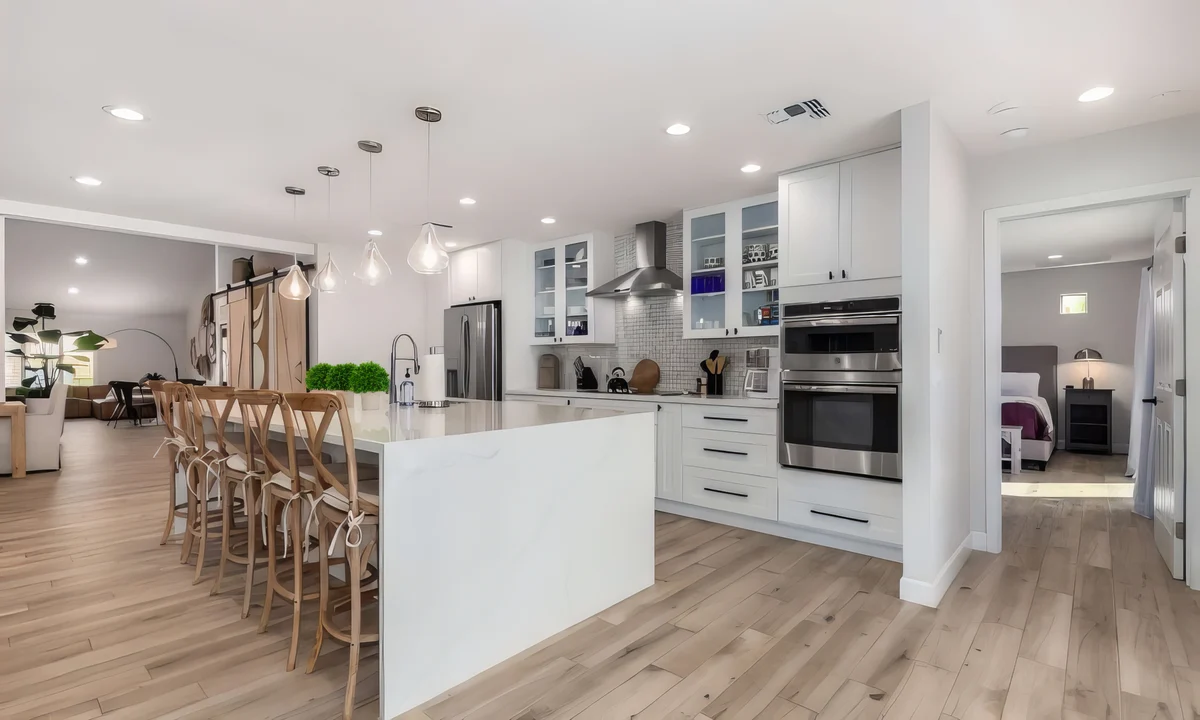 Wander Scottsdale Foothills