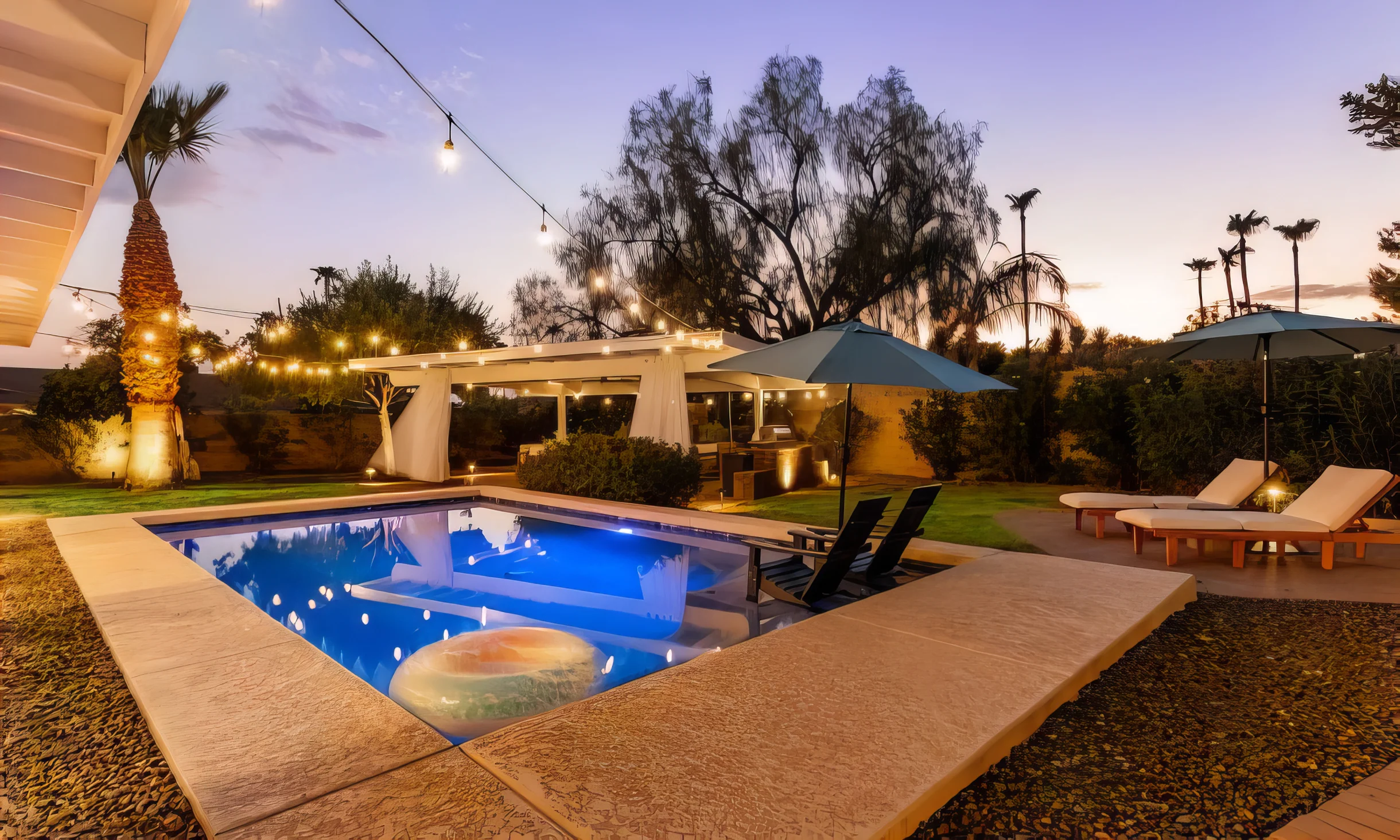 Wander Scottsdale Foothills #5