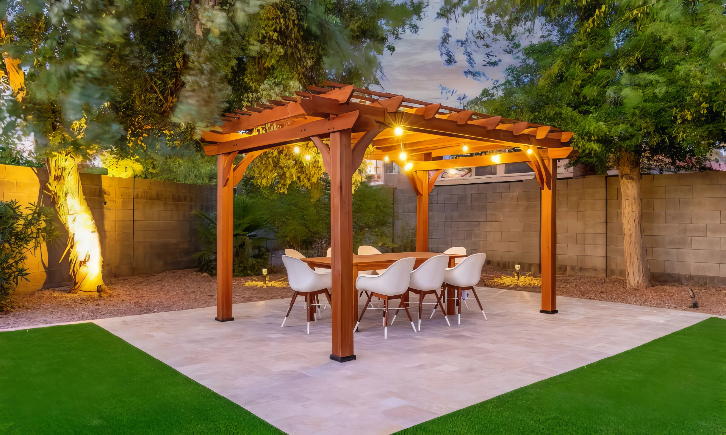 Wander Scottsdale Foothills #15