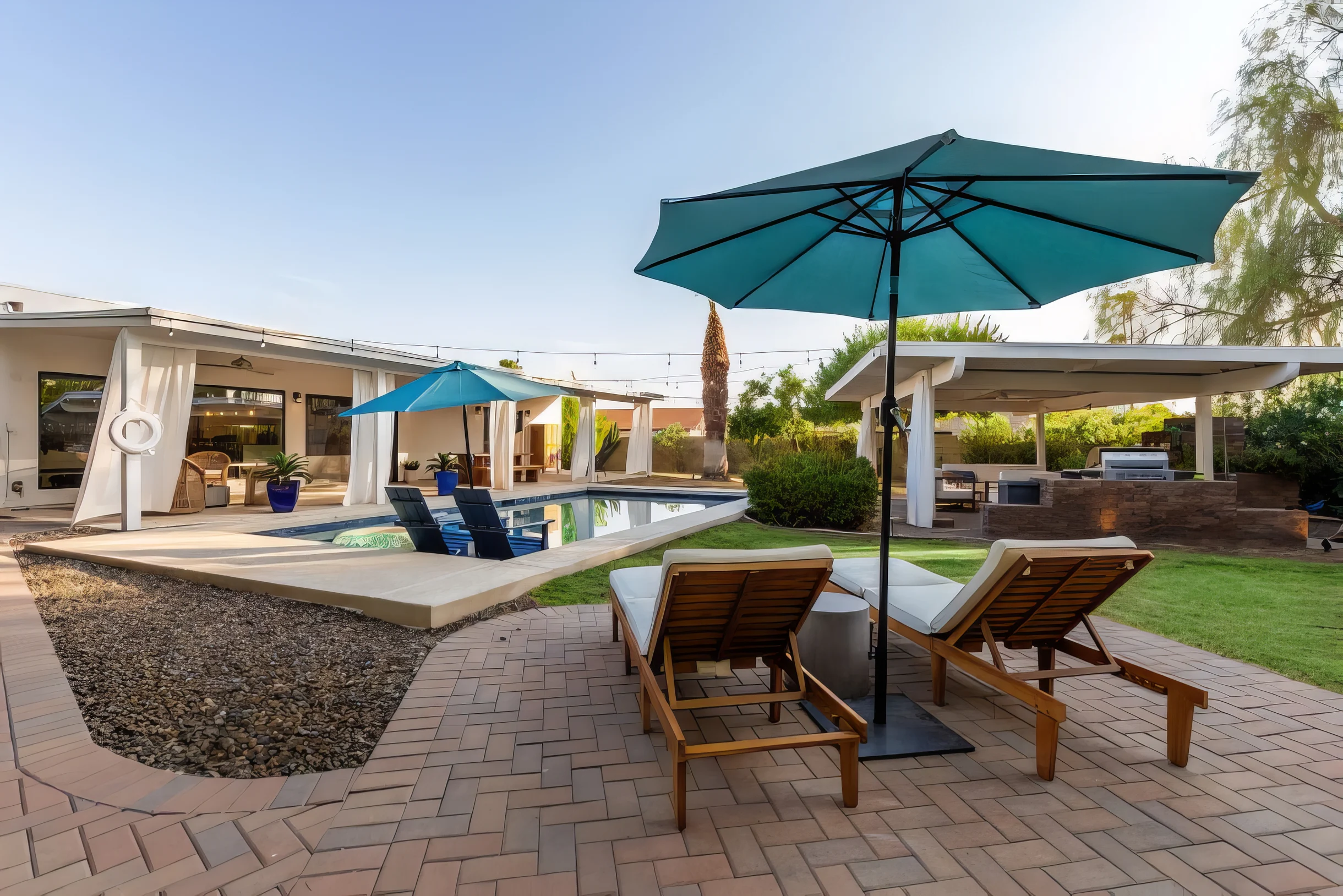 Wander Scottsdale Foothills #40