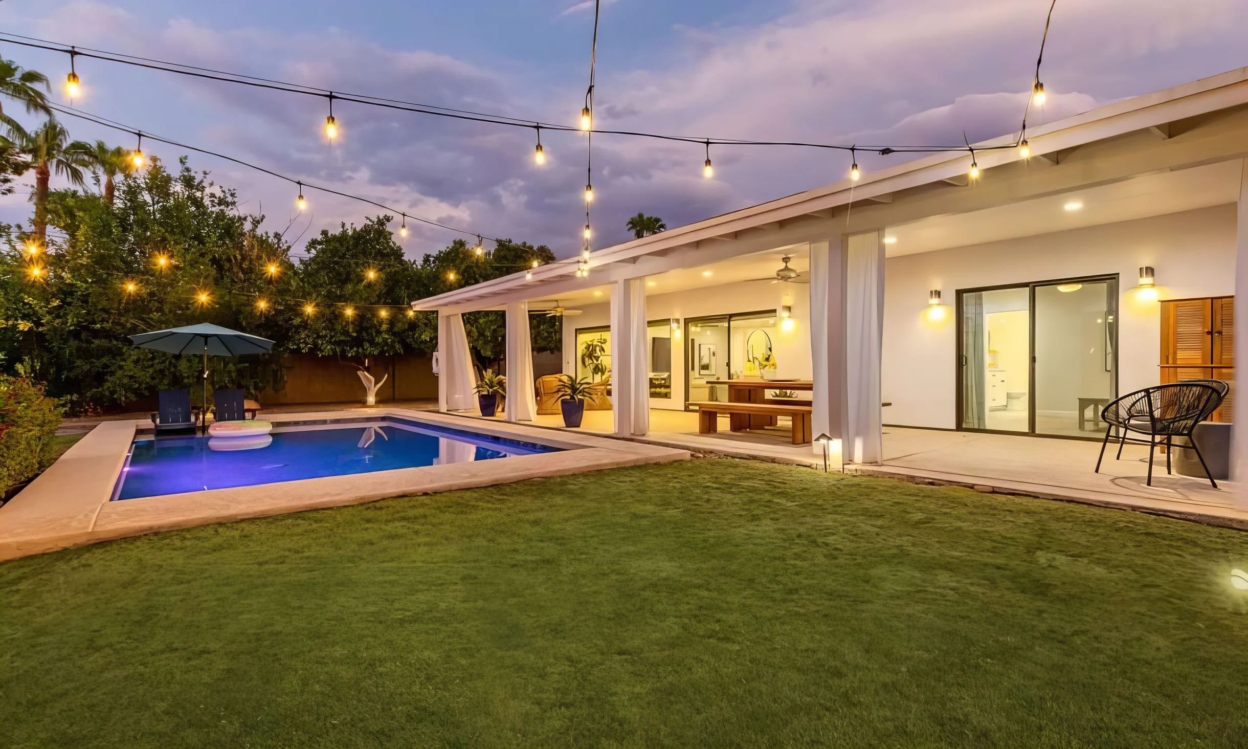 Wander Scottsdale Foothills #2